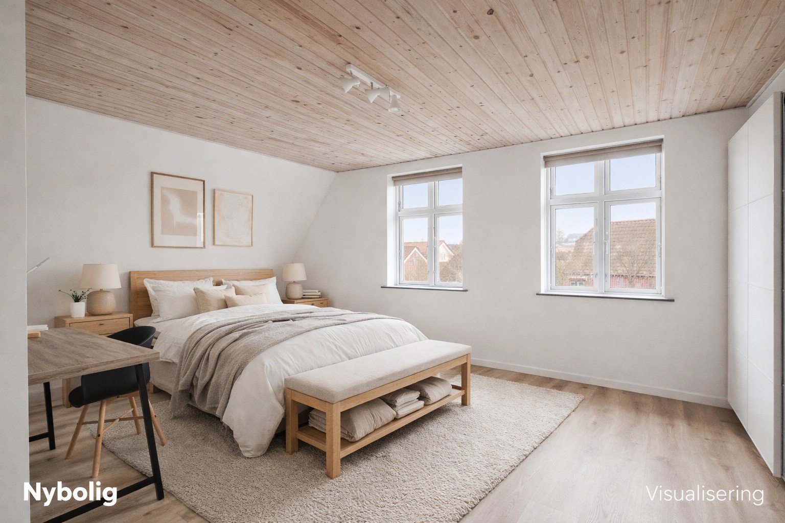 Jernbanegade 61, 9670 Løgstør