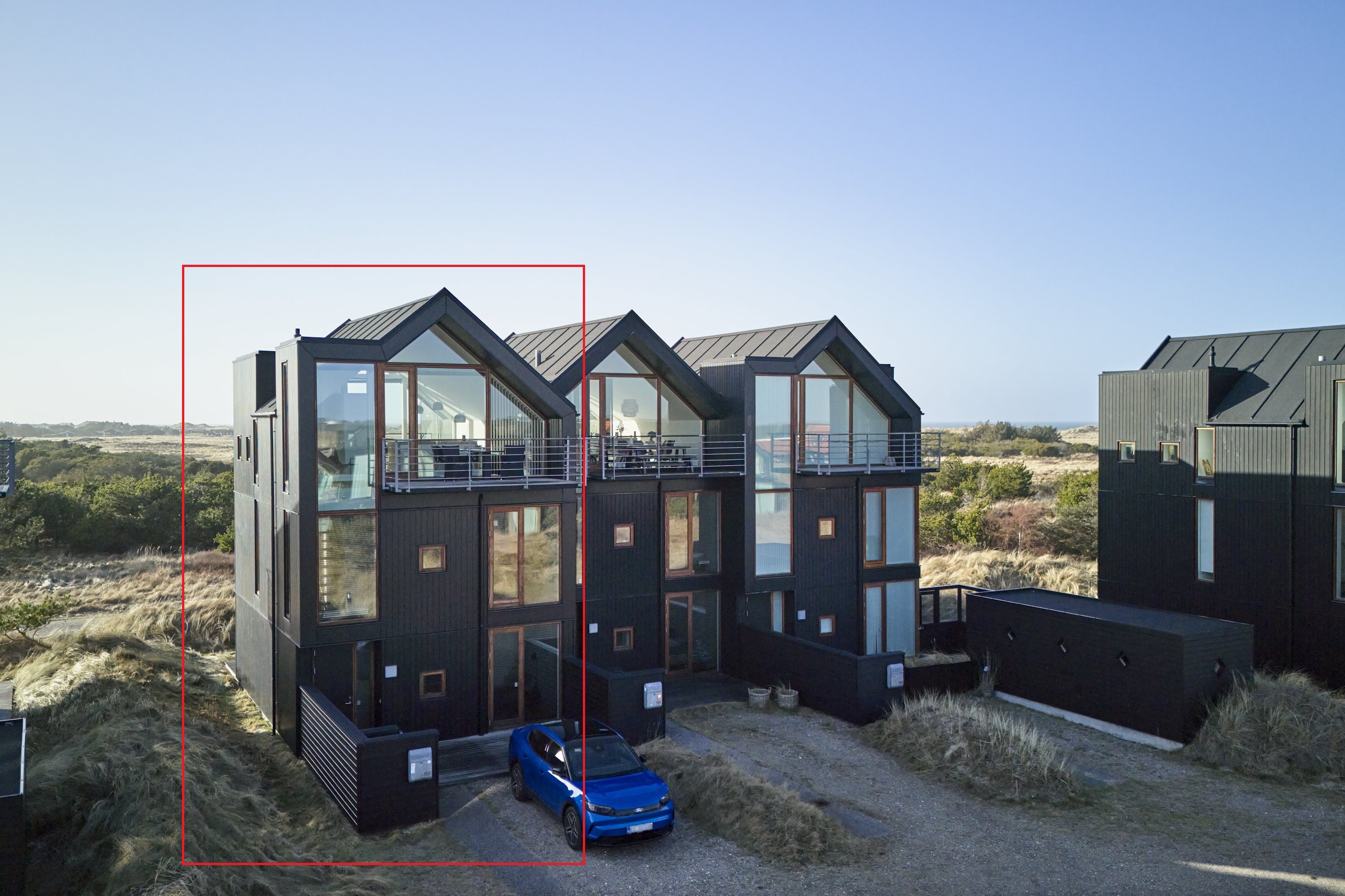 Fremhævet  billede i fuldskærmstilstand. Billede af Strandklit 152, 9990 Skagen