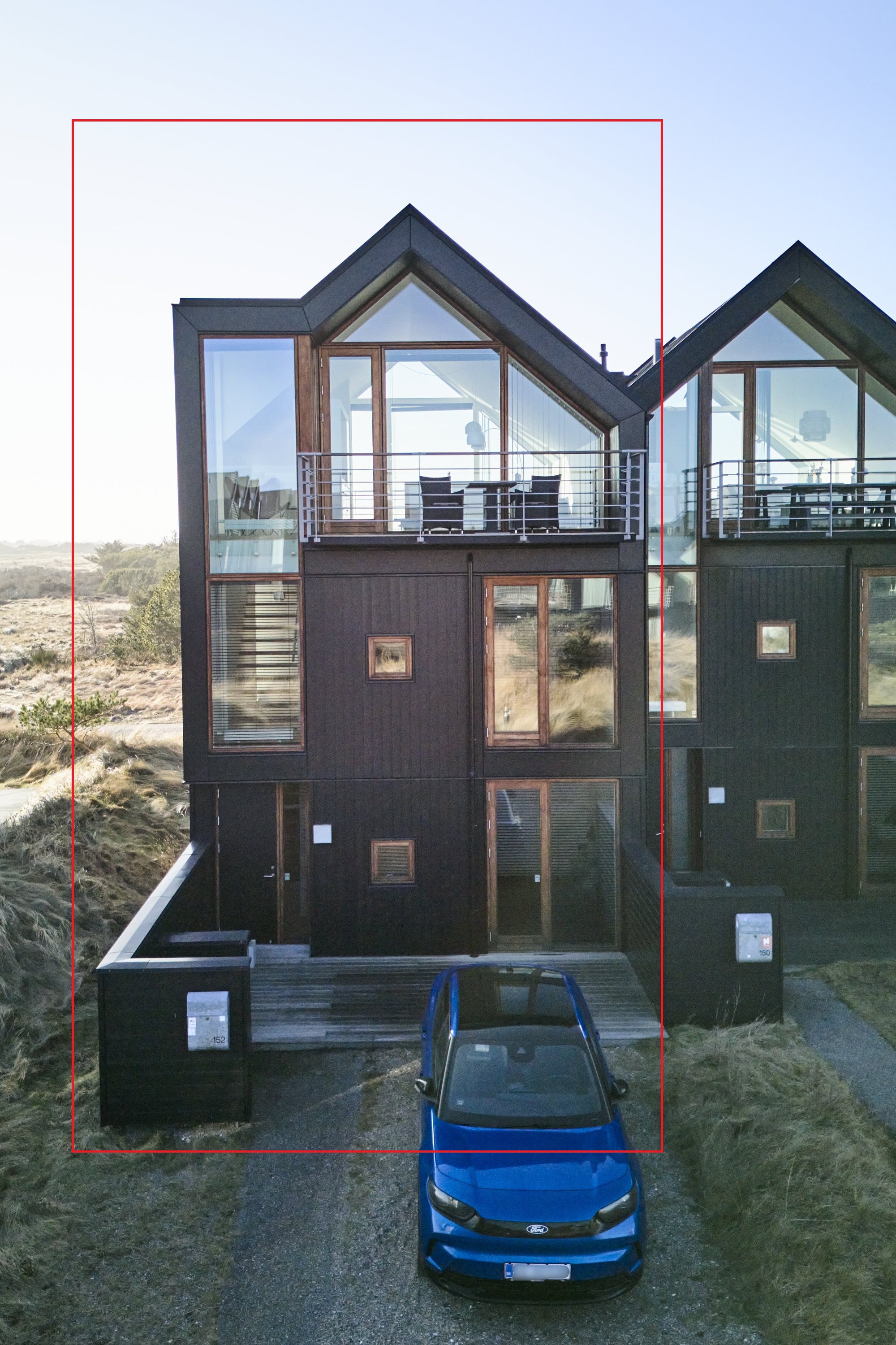 Fremhævet  billede i fuldskærmstilstand. Billede af Strandklit 152, 9990 Skagen