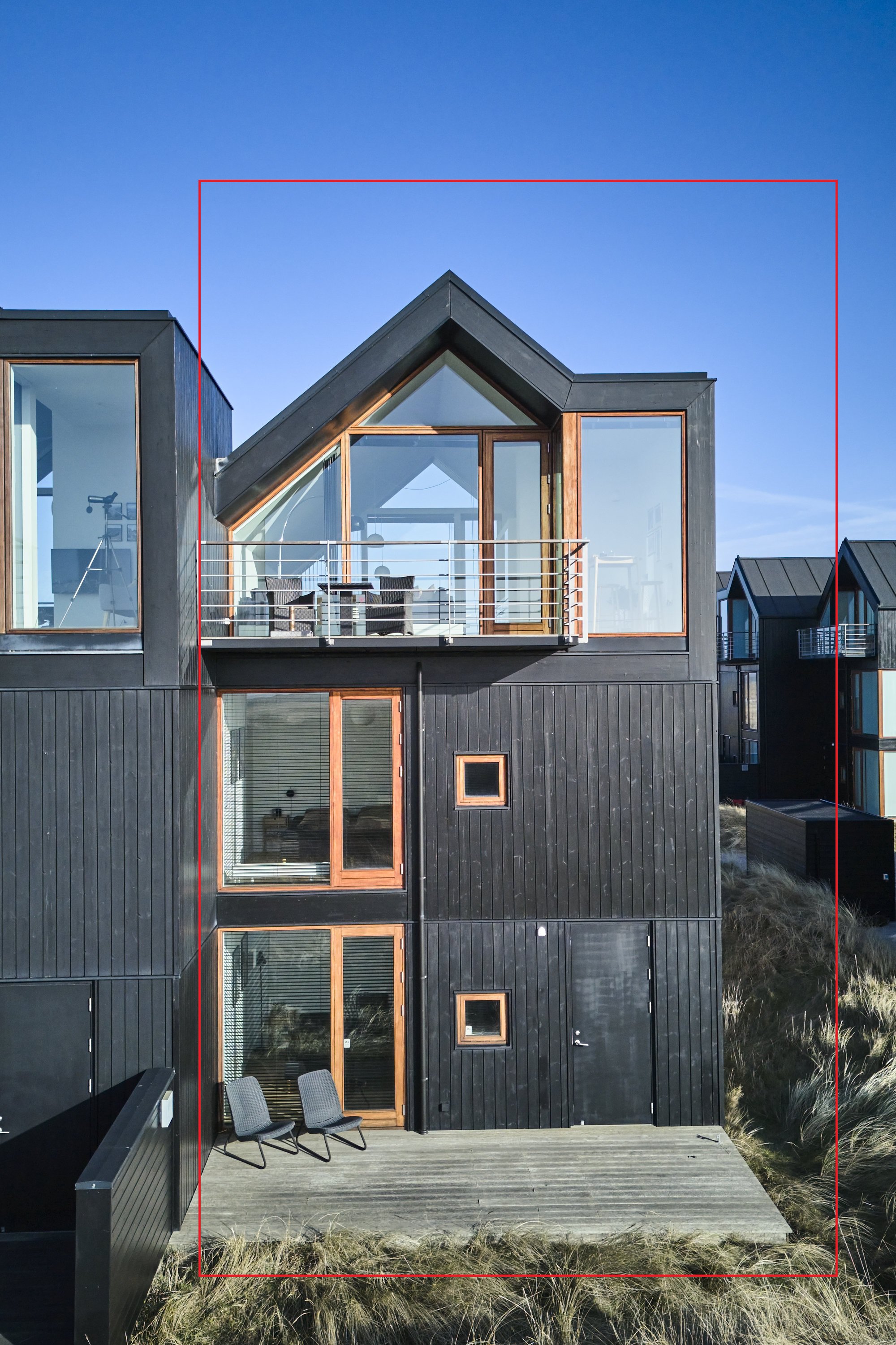 Fremhævet  billede i fuldskærmstilstand. Billede af Strandklit 152, 9990 Skagen