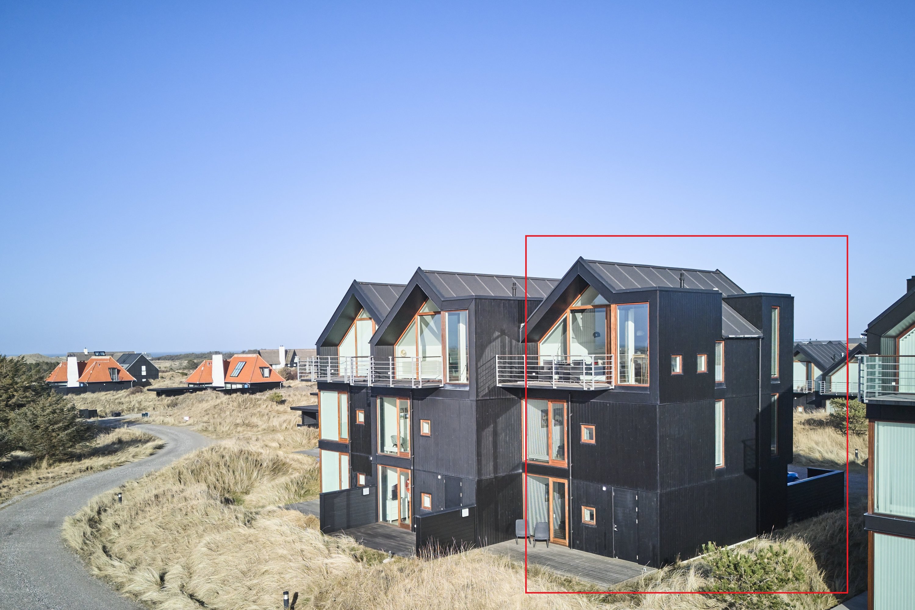 Fremhævet  billede i fuldskærmstilstand. Billede af Strandklit 152, 9990 Skagen