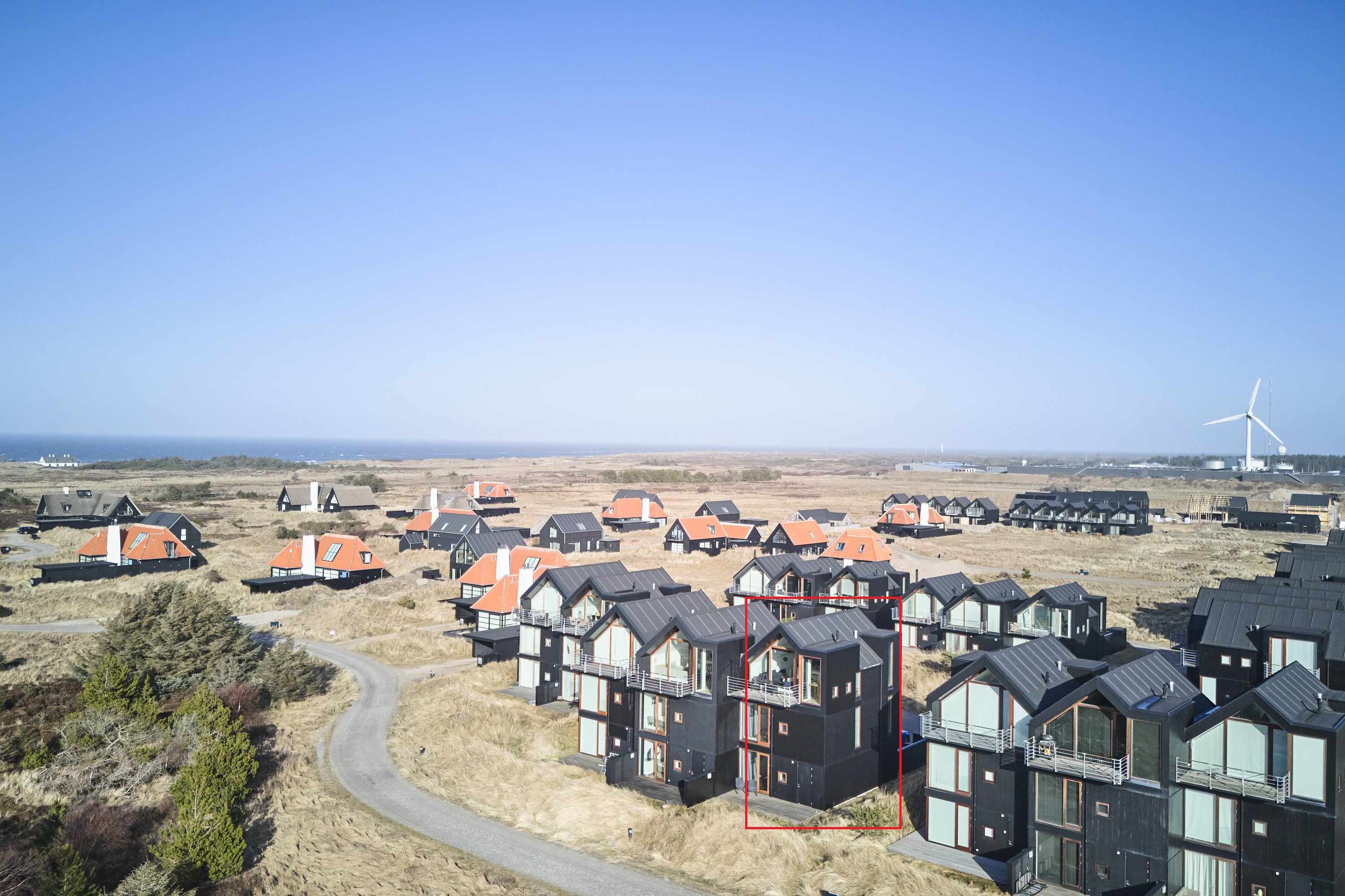 Fremhævet  billede i fuldskærmstilstand. Billede af Strandklit 152, 9990 Skagen