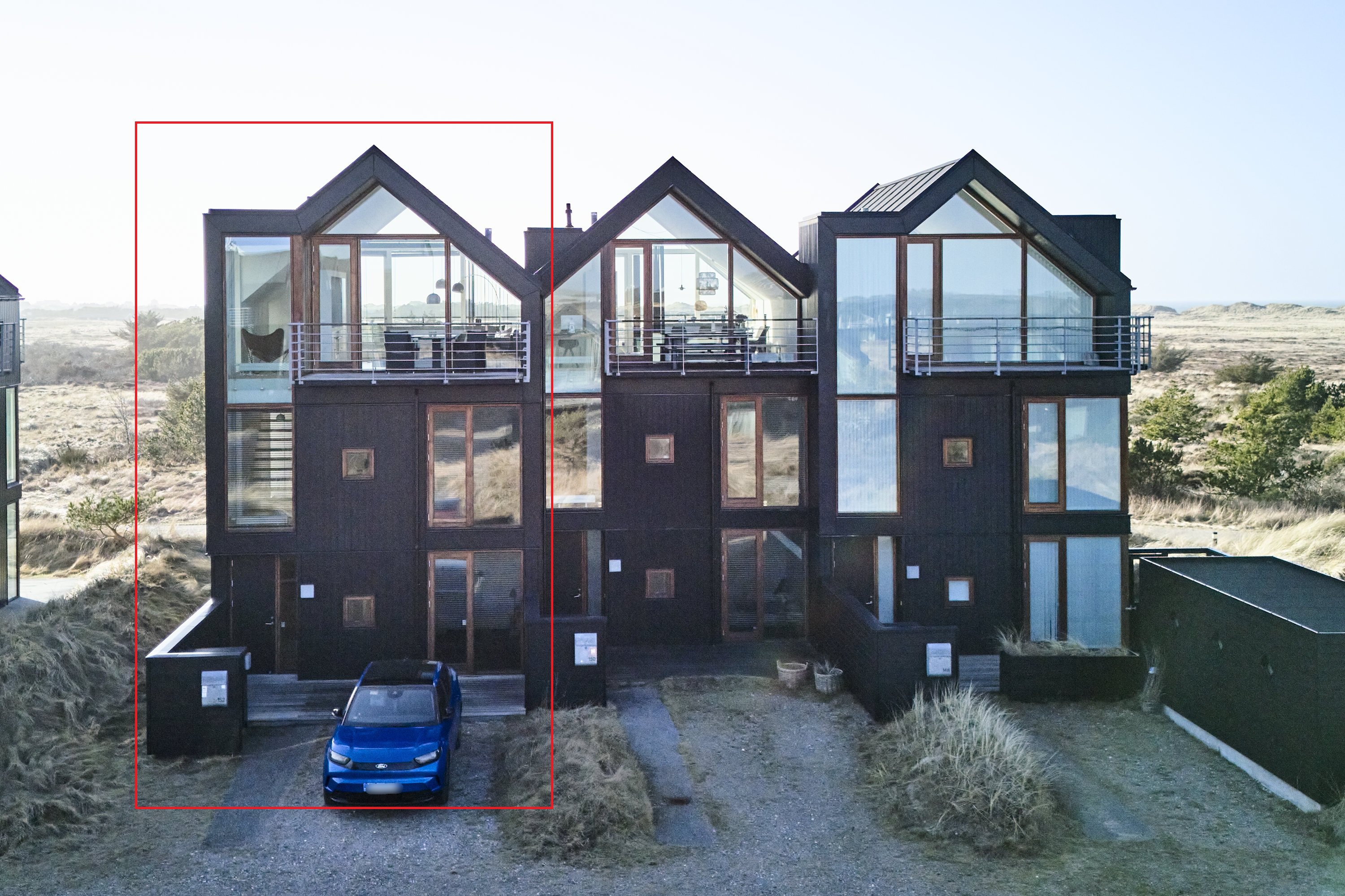 Fremhævet  billede i fuldskærmstilstand. Billede af Strandklit 152, 9990 Skagen