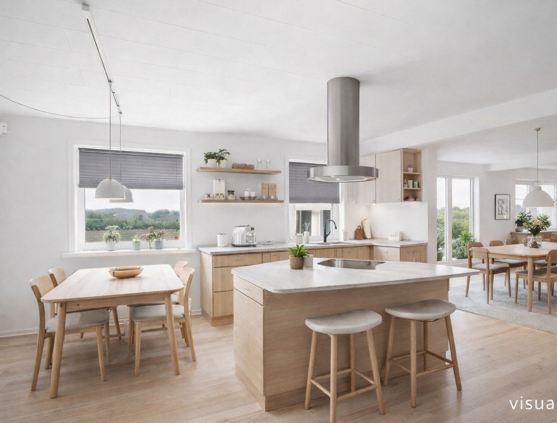 Østermarken 73, 9320 Hjallerup