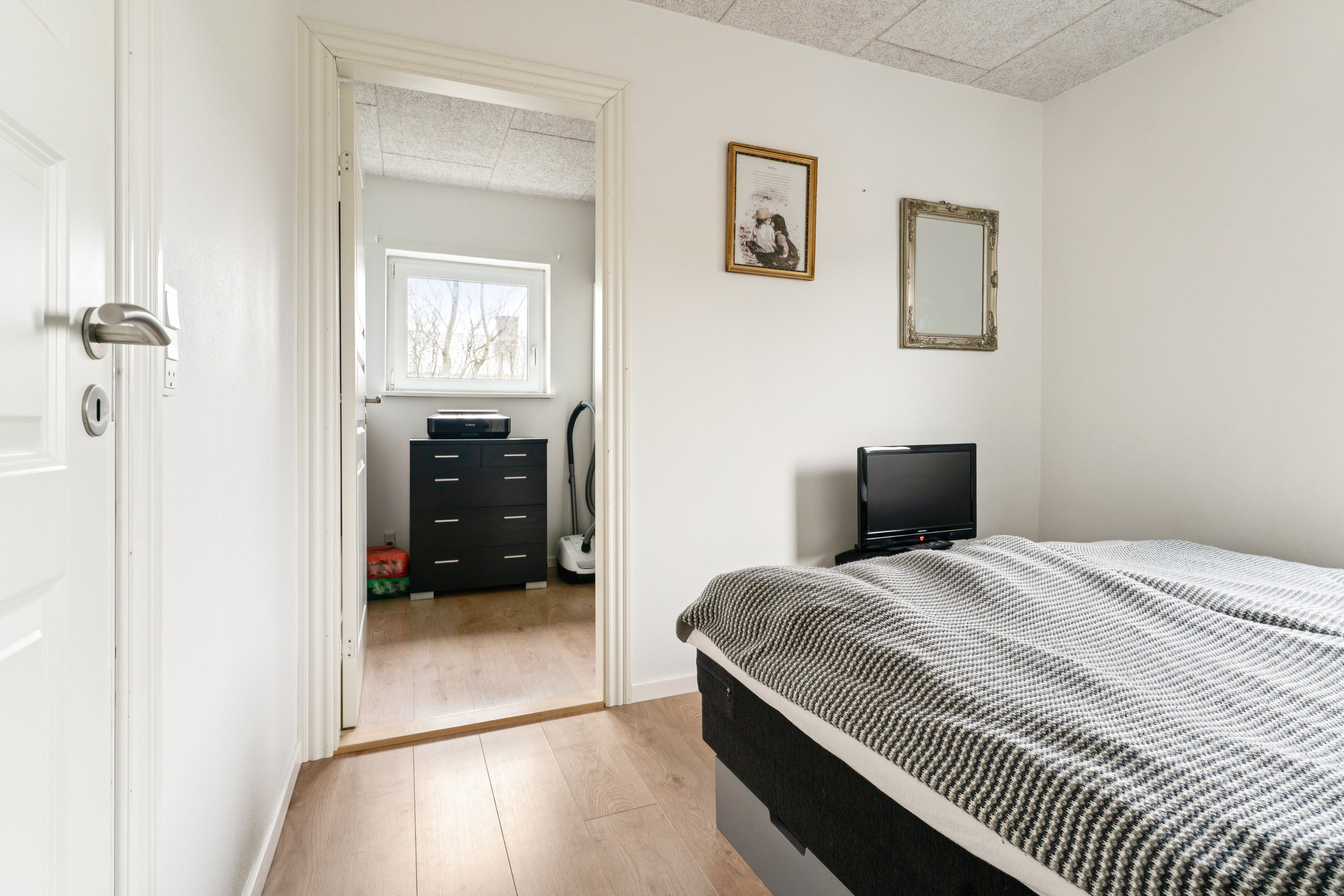 Fremhævet værelse billede i fuldskærmstilstand. Billede af Vibevej 5, 8850 Bjerringbro