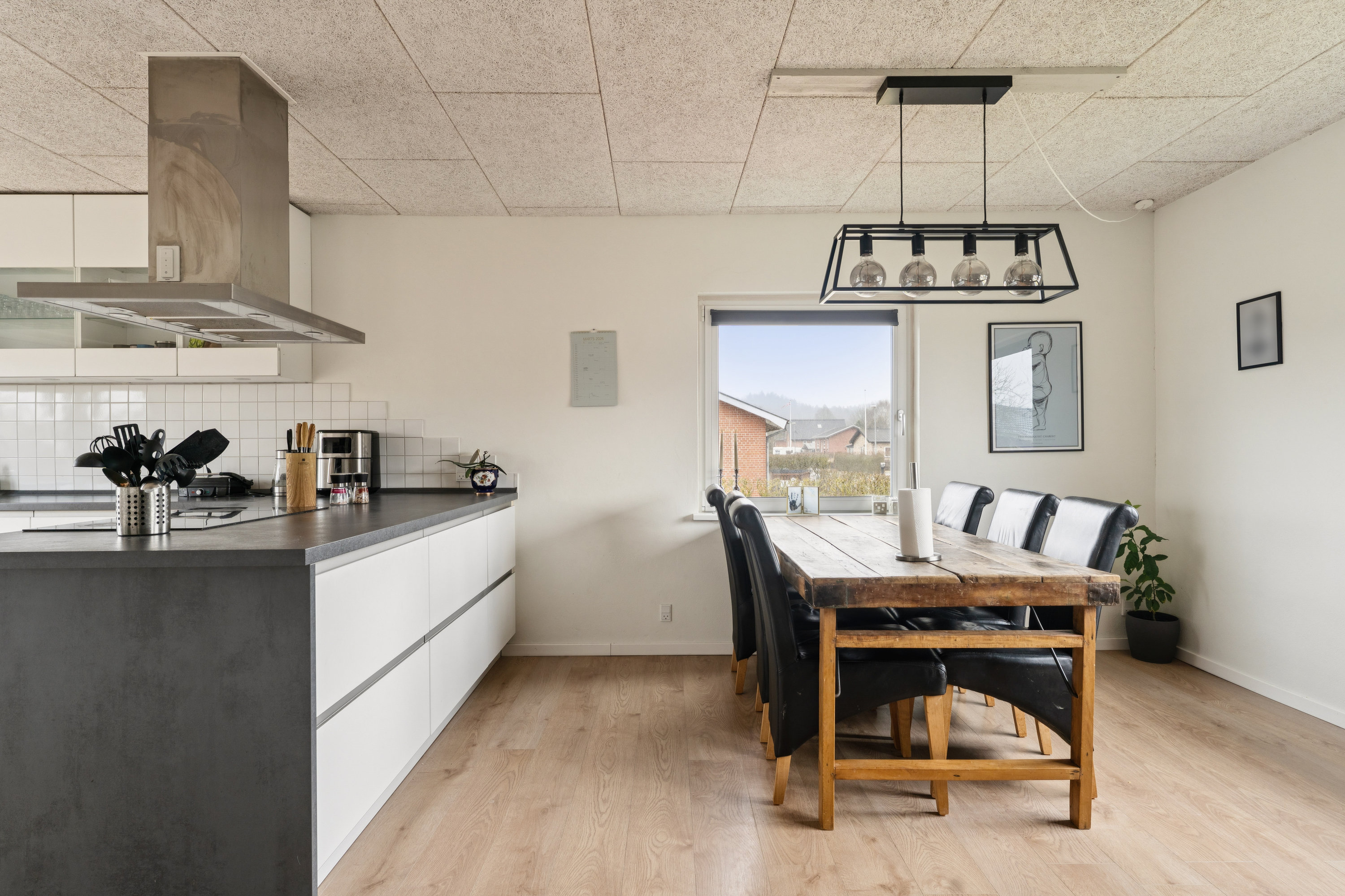 Fremhævet værelse billede i fuldskærmstilstand. Billede af Vibevej 5, 8850 Bjerringbro