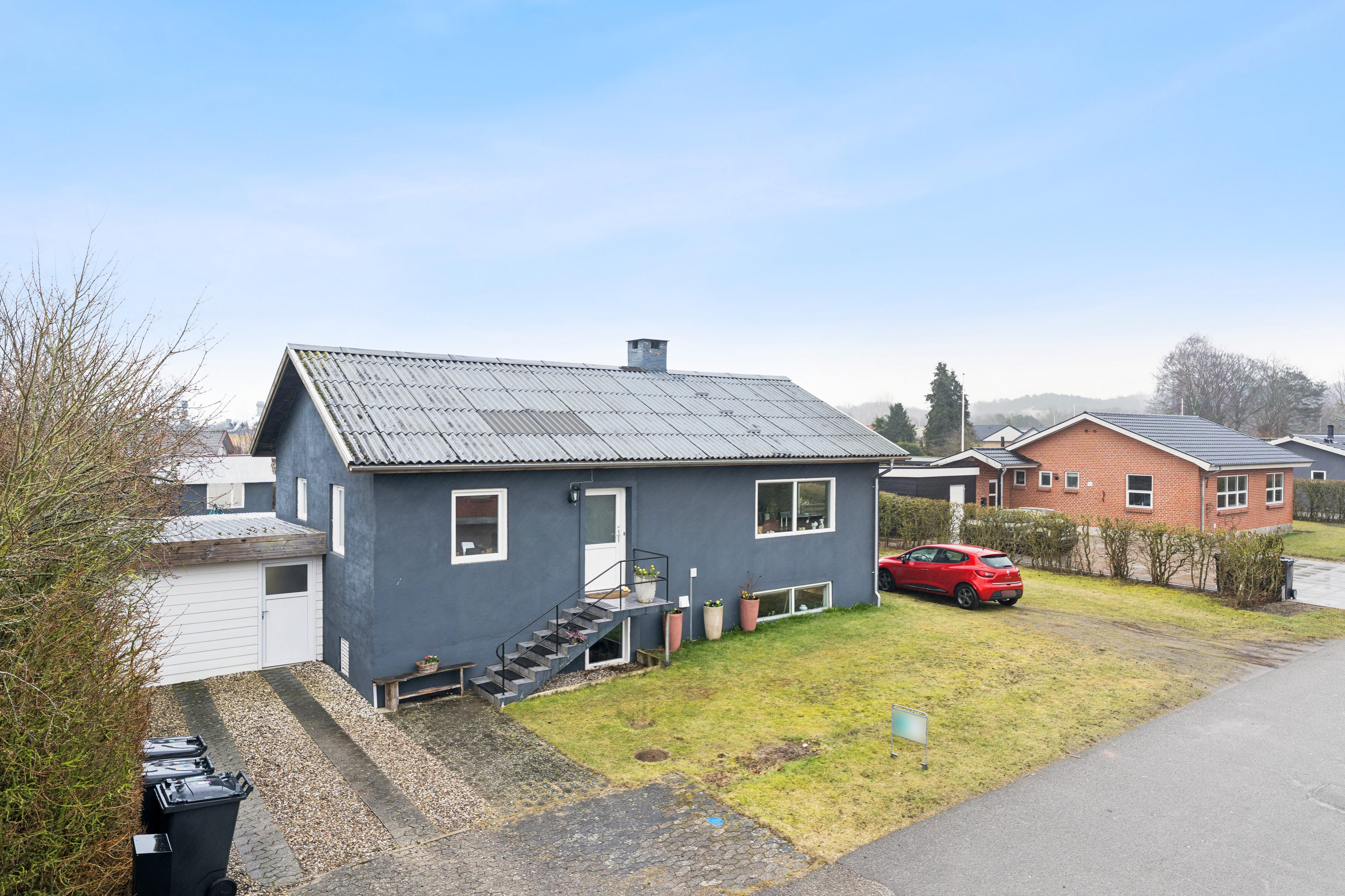 Vibevej 5, 8850 Bjerringbro