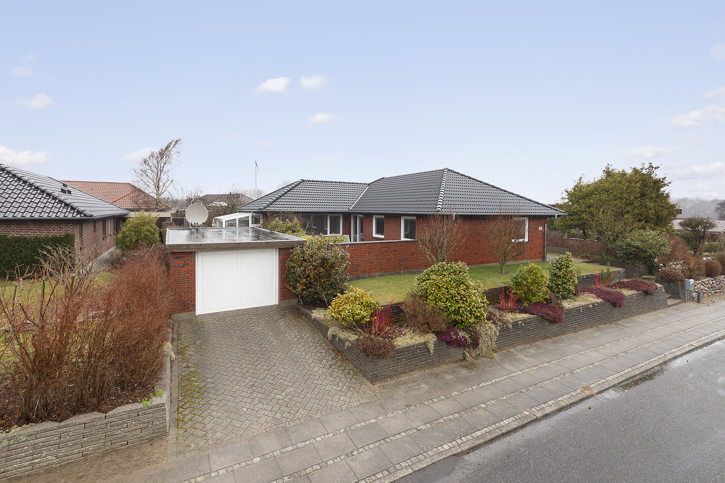 Muslingevej 68, 6710 Esbjerg V