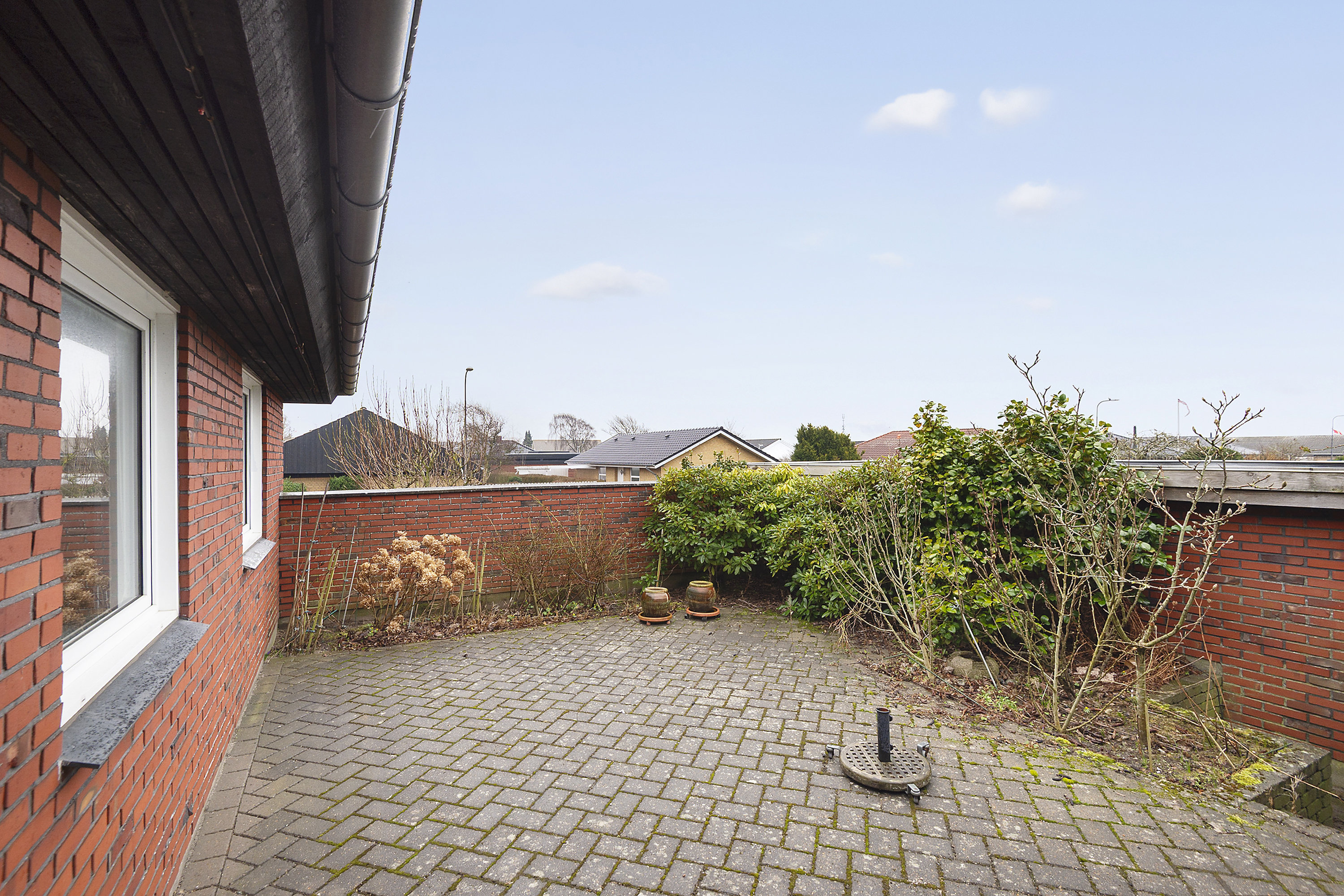 Fremhævet ejendommen billede i fuldskærmstilstand. Billede af Muslingevej 68, 6710 Esbjerg V