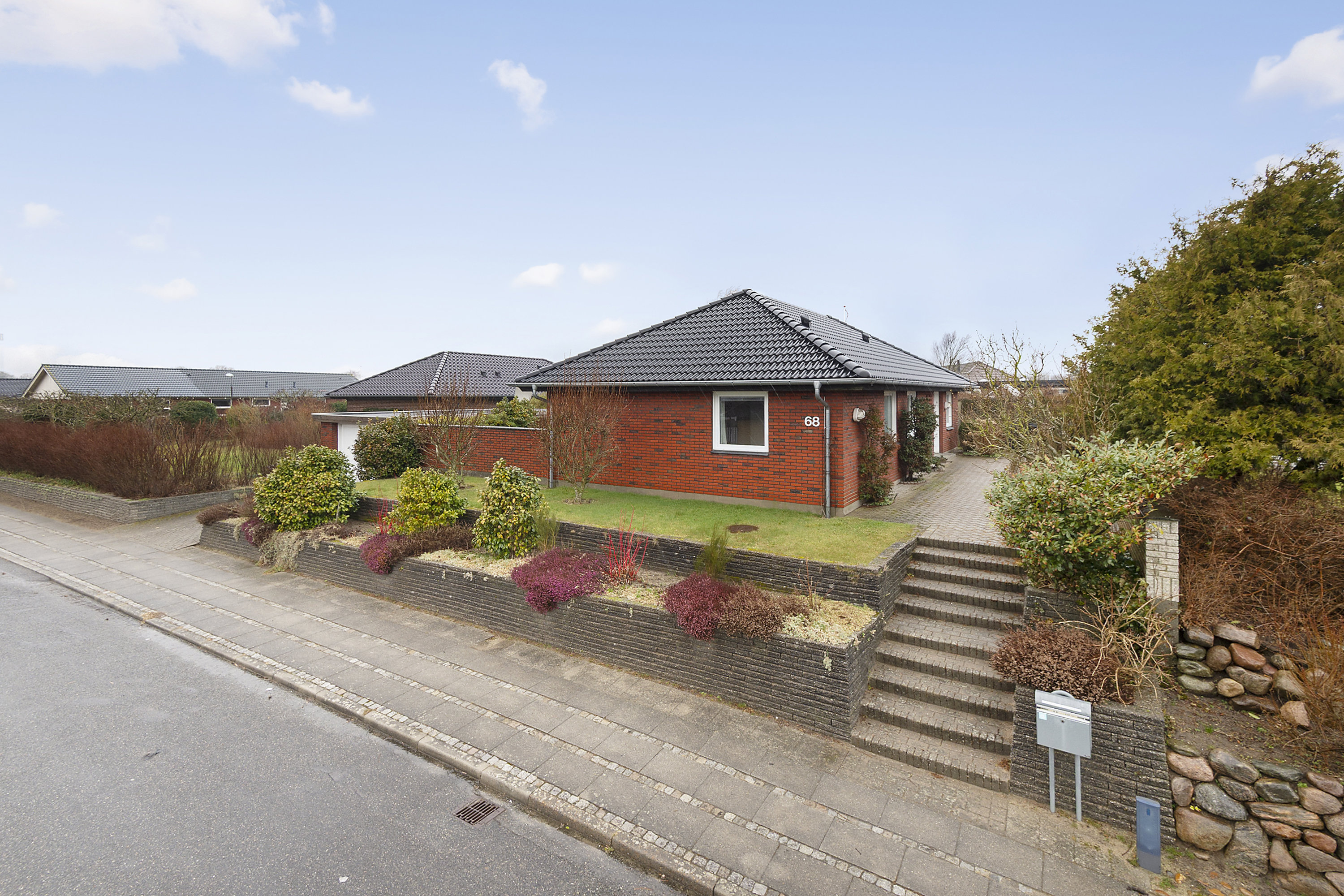 Muslingevej 68, 6710 Esbjerg V