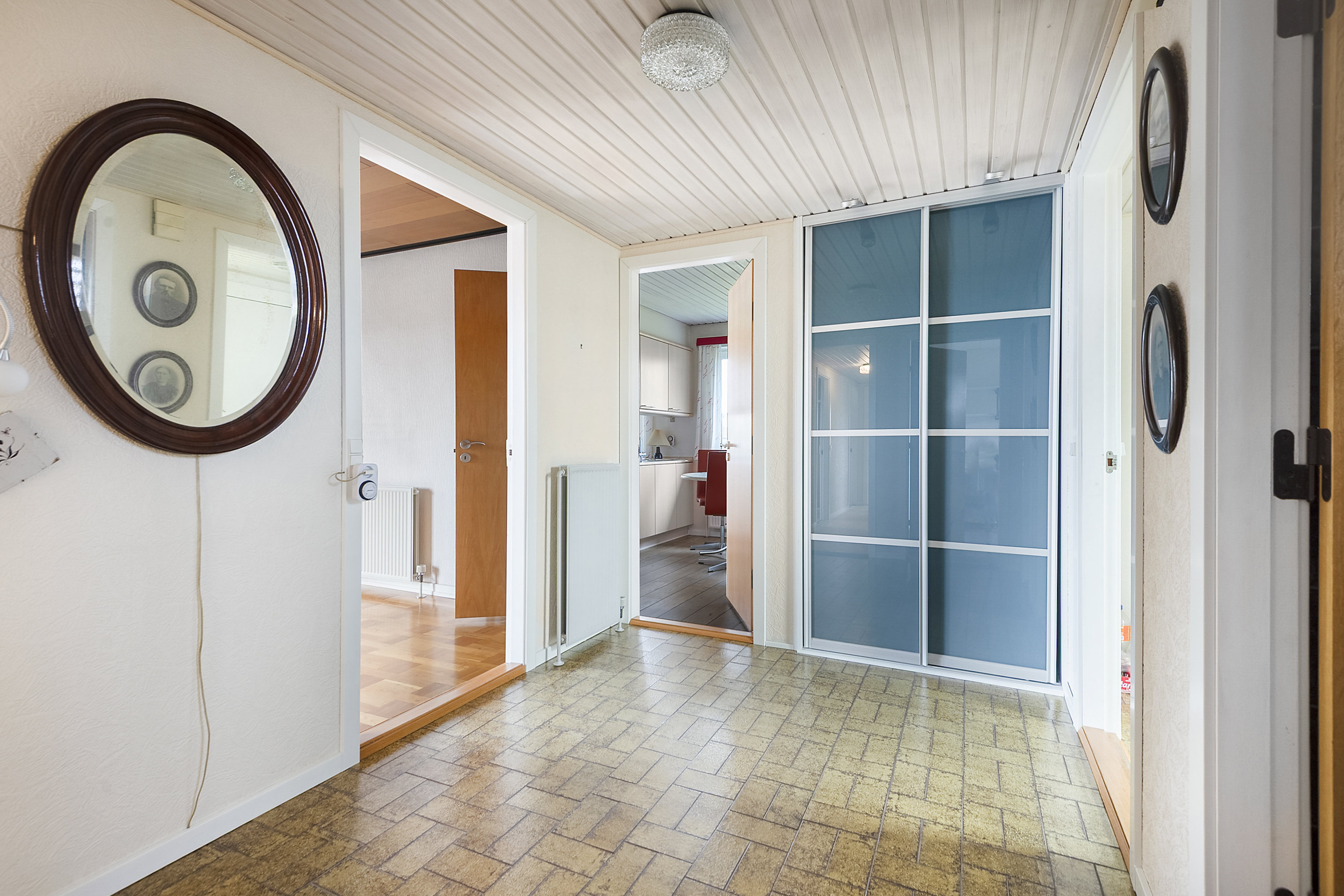 Fremhævet værelse billede i fuldskærmstilstand. Billede af Muslingevej 68, 6710 Esbjerg V