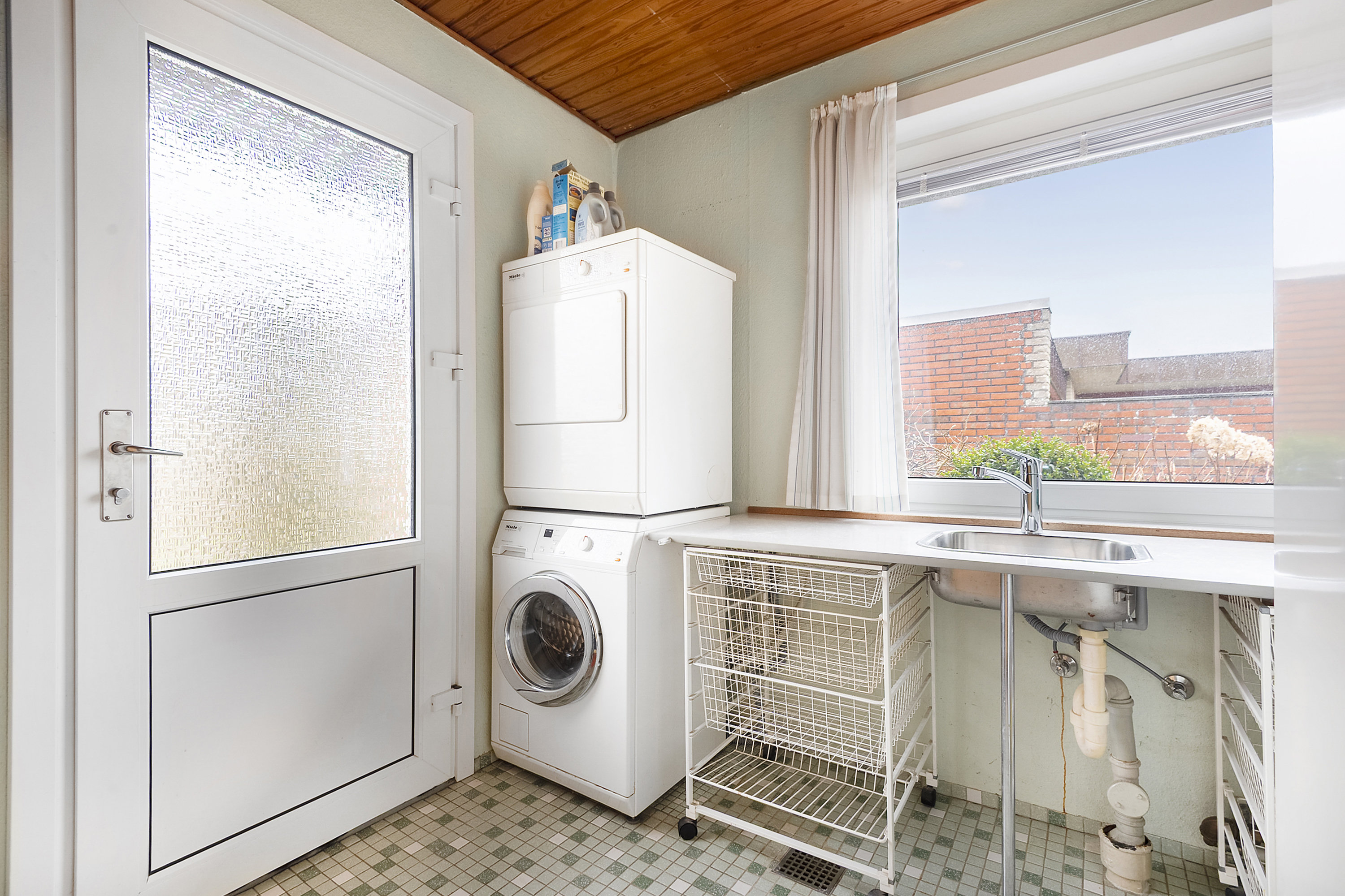 Fremhævet værelse billede i fuldskærmstilstand. Billede af Muslingevej 68, 6710 Esbjerg V