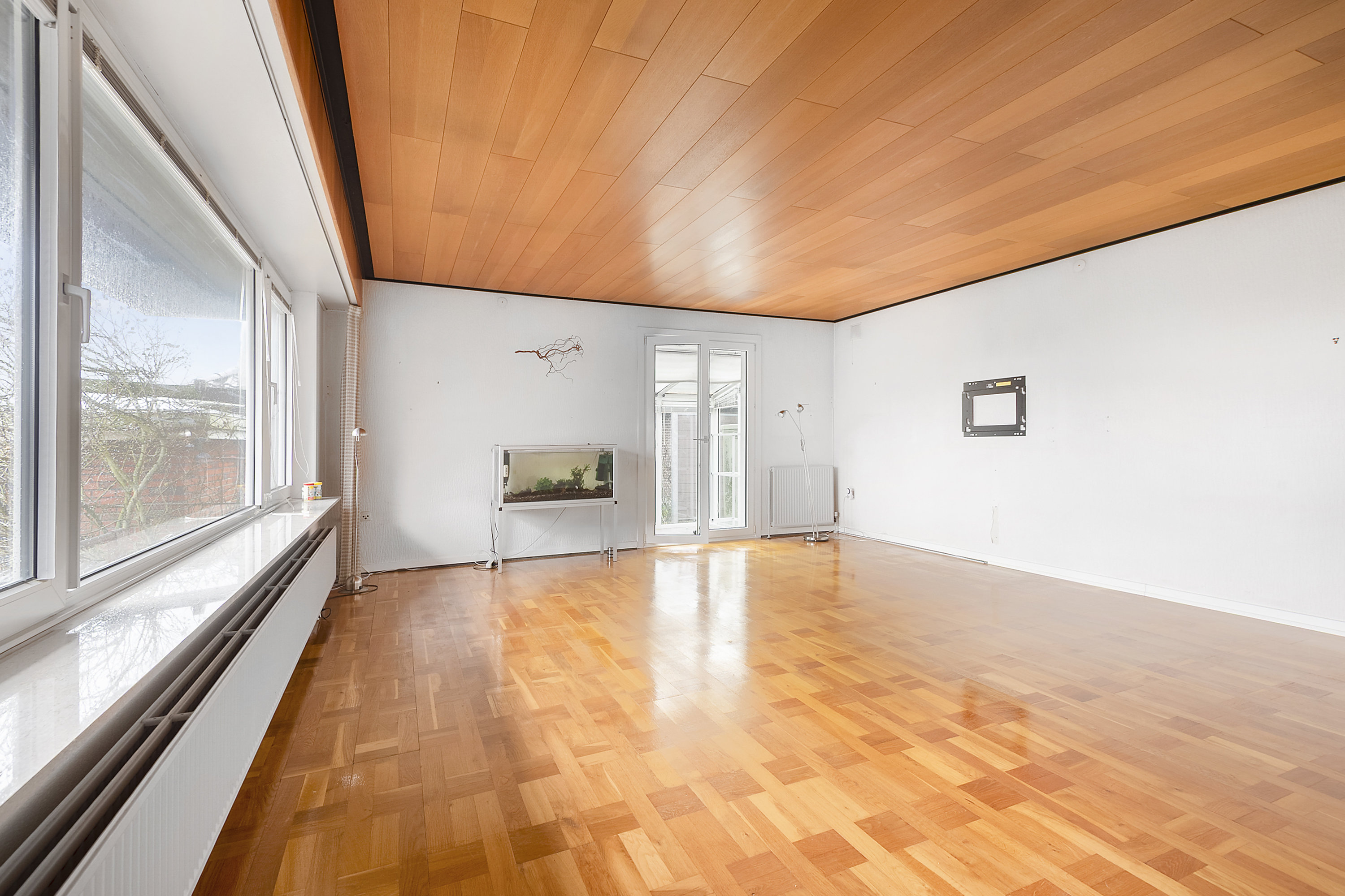 Fremhævet værelse billede i fuldskærmstilstand. Billede af Muslingevej 68, 6710 Esbjerg V