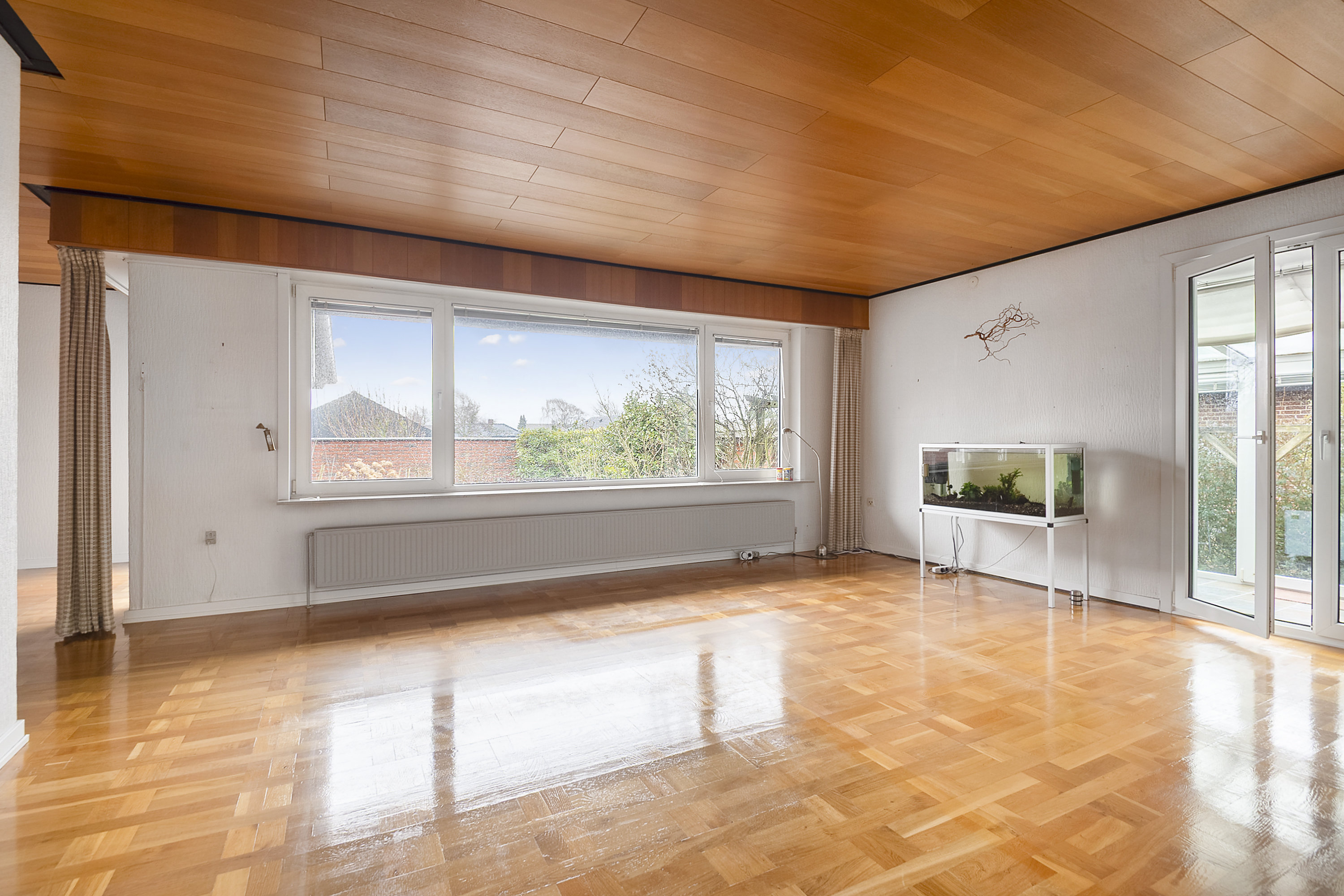 Fremhævet værelse billede i fuldskærmstilstand. Billede af Muslingevej 68, 6710 Esbjerg V