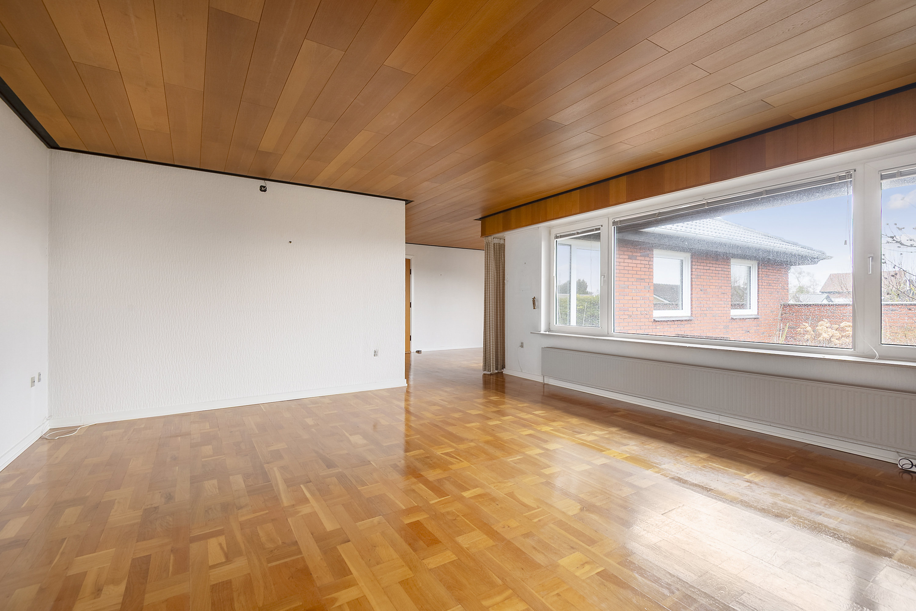 Fremhævet værelse billede i fuldskærmstilstand. Billede af Muslingevej 68, 6710 Esbjerg V