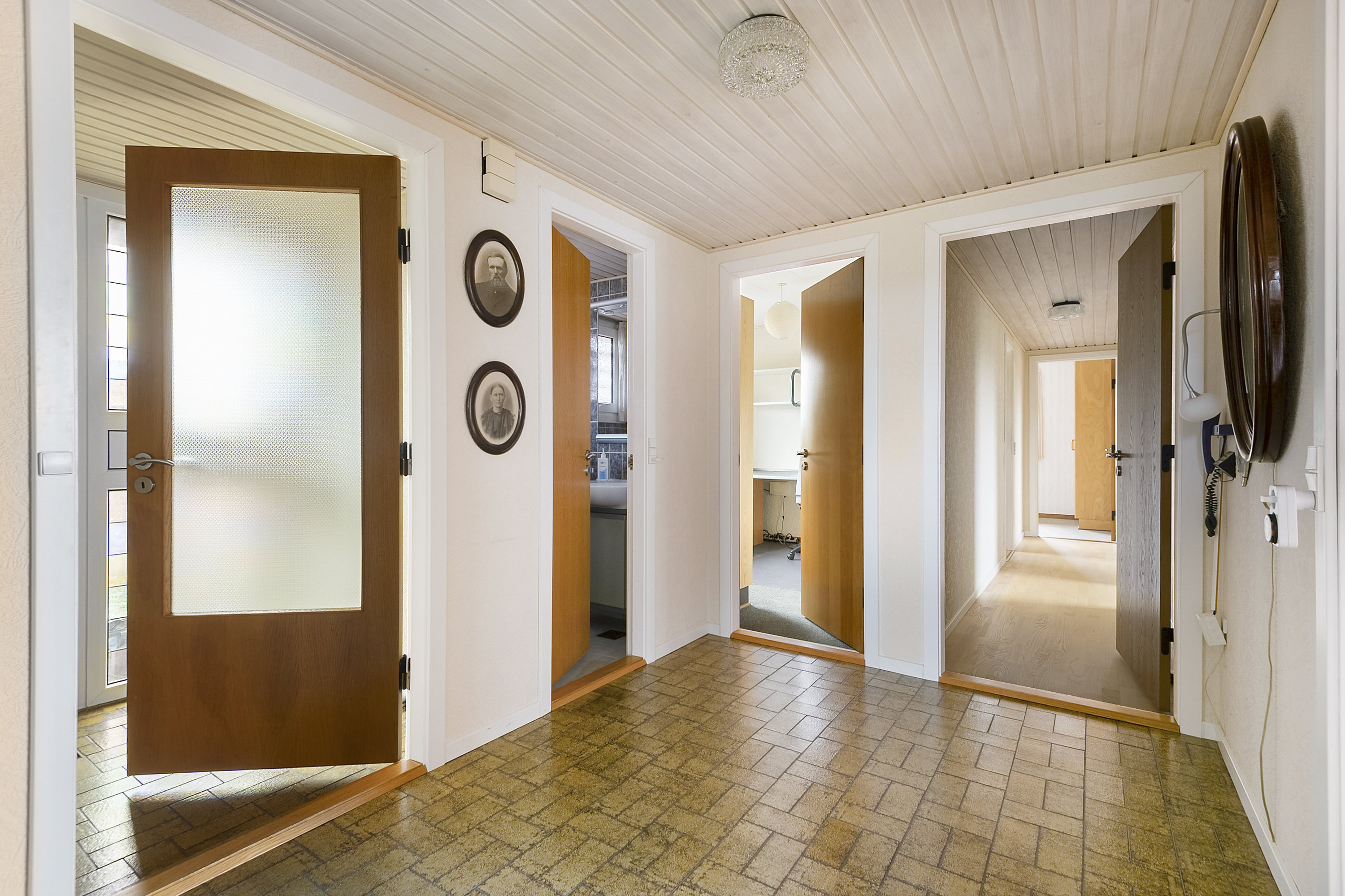 Fremhævet værelse billede i fuldskærmstilstand. Billede af Muslingevej 68, 6710 Esbjerg V