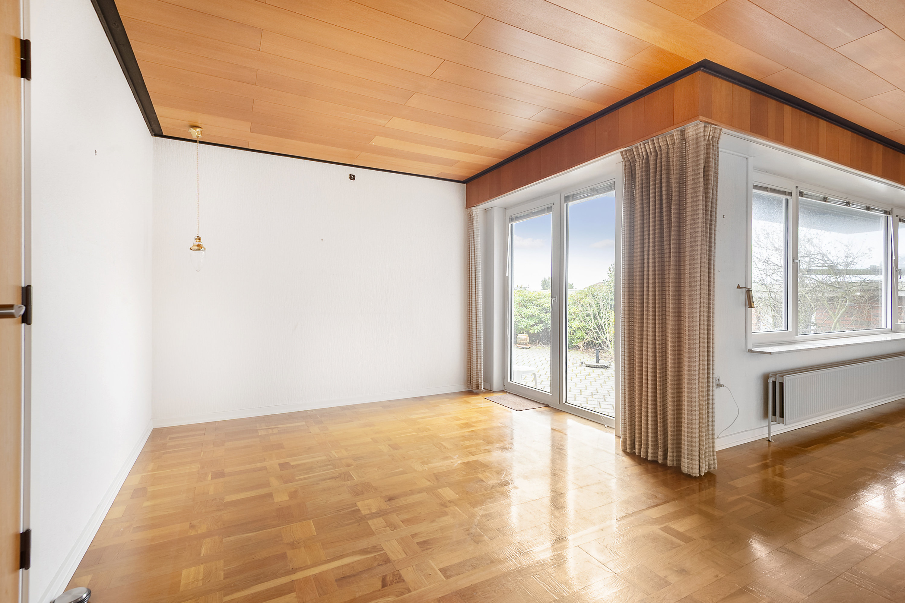 Fremhævet værelse billede i fuldskærmstilstand. Billede af Muslingevej 68, 6710 Esbjerg V