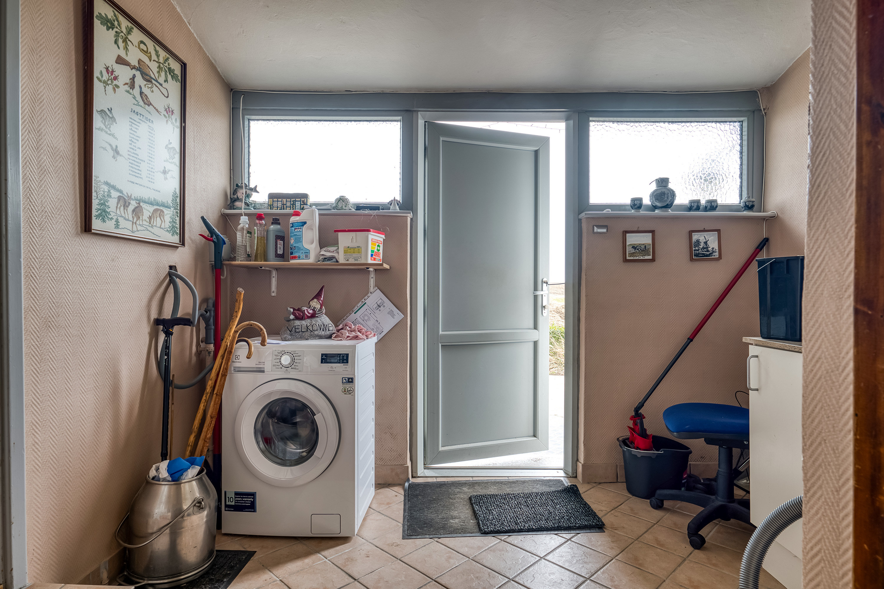 Fremhævet  billede i fuldskærmstilstand. Billede af Stavreby Strandvej 6, 4874 Gedser