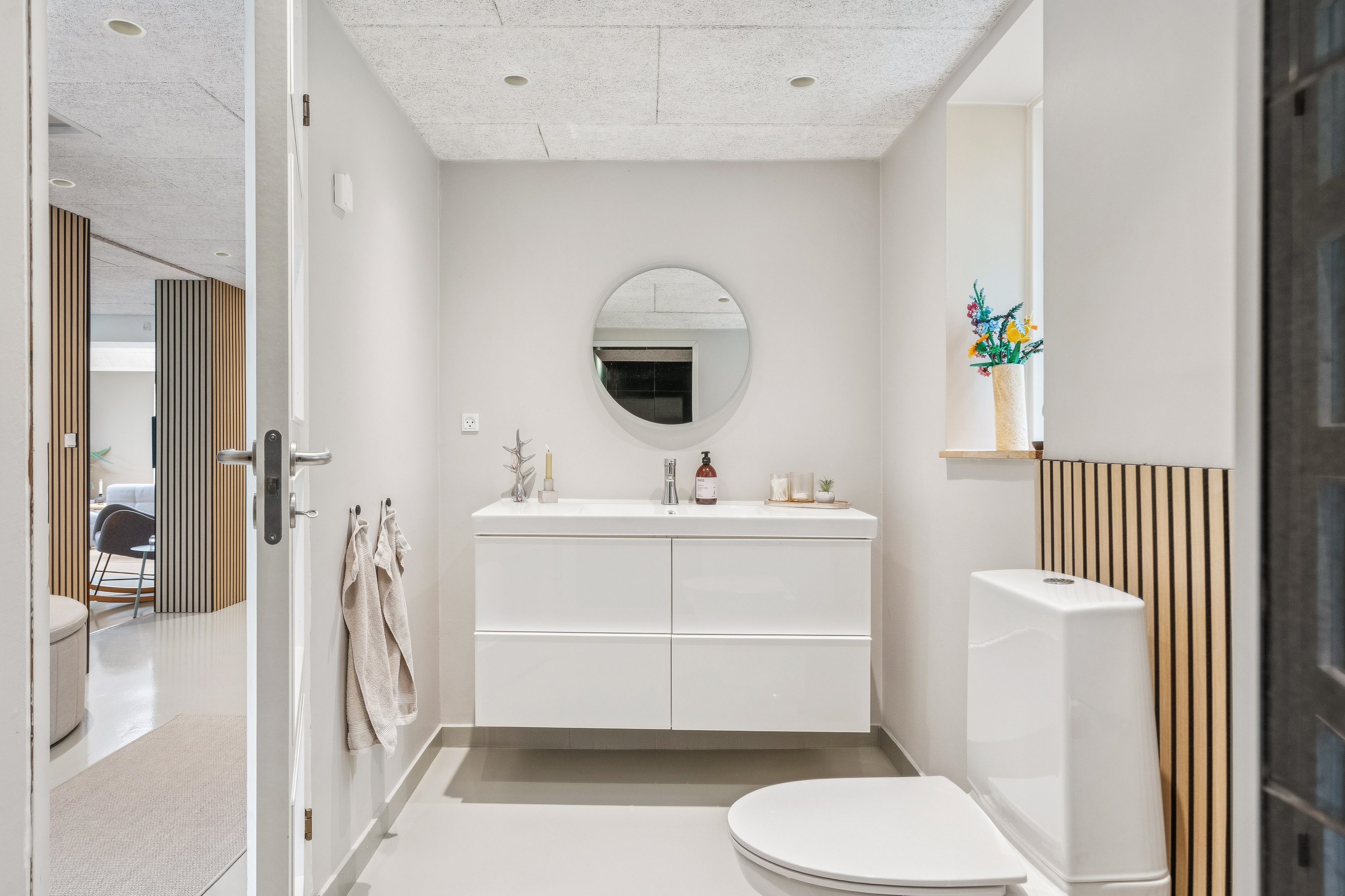 Fremhævet  billede i fuldskærmstilstand. Billede af Hylkedamvej 34, Lunge, 5591 Gelsted