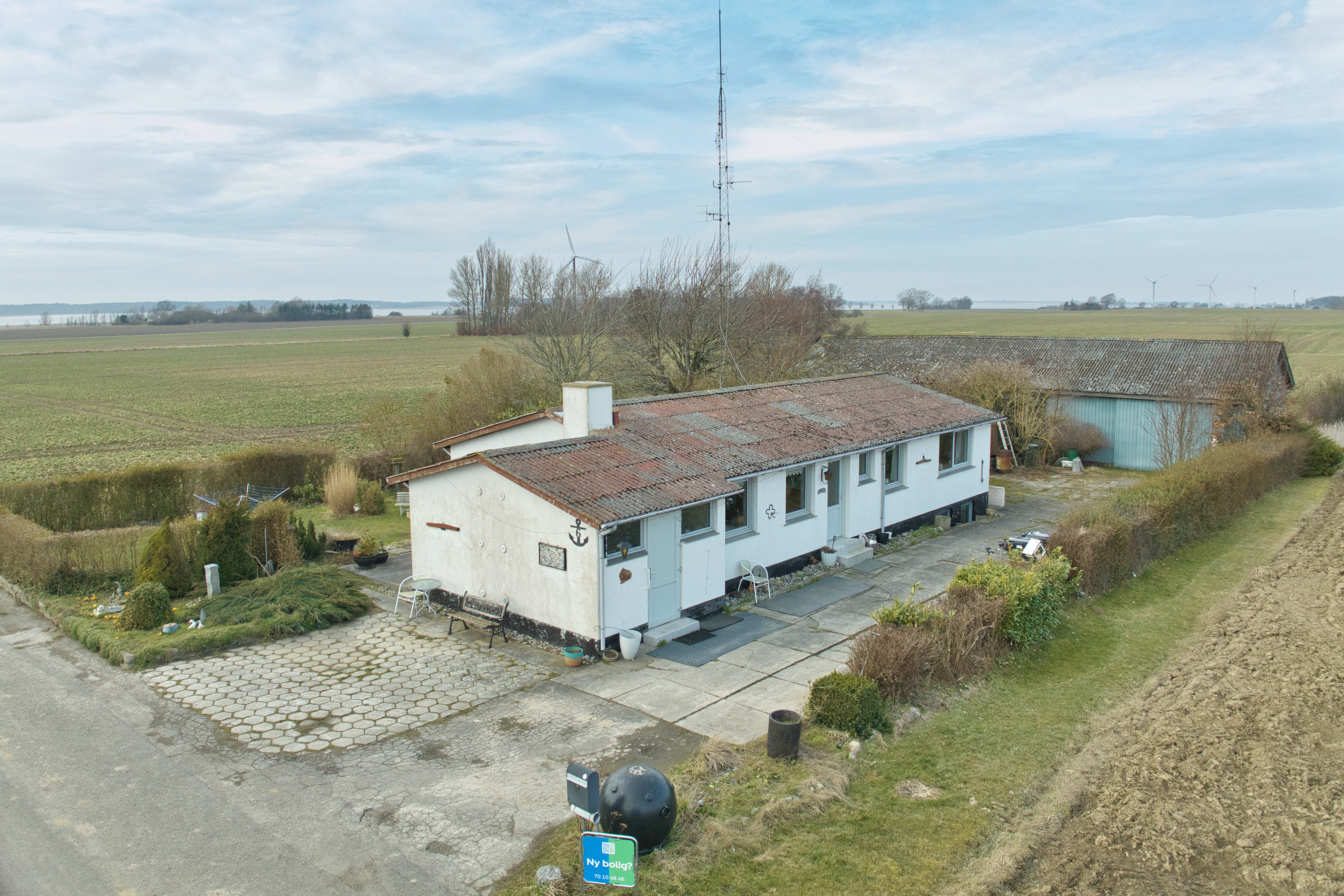 Stavreby Strandvej 6, 4874 Gedser