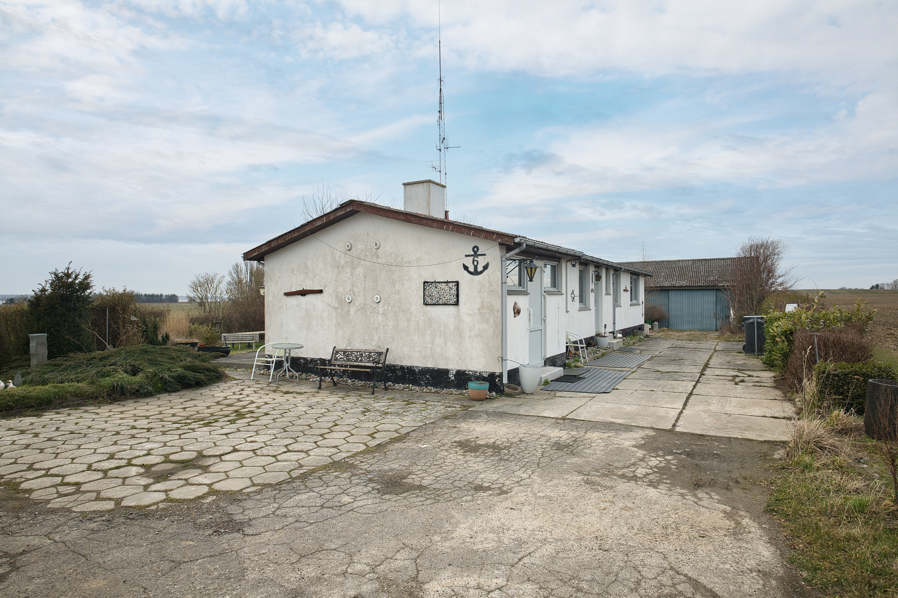 Stavreby Strandvej 6, 4874 Gedser