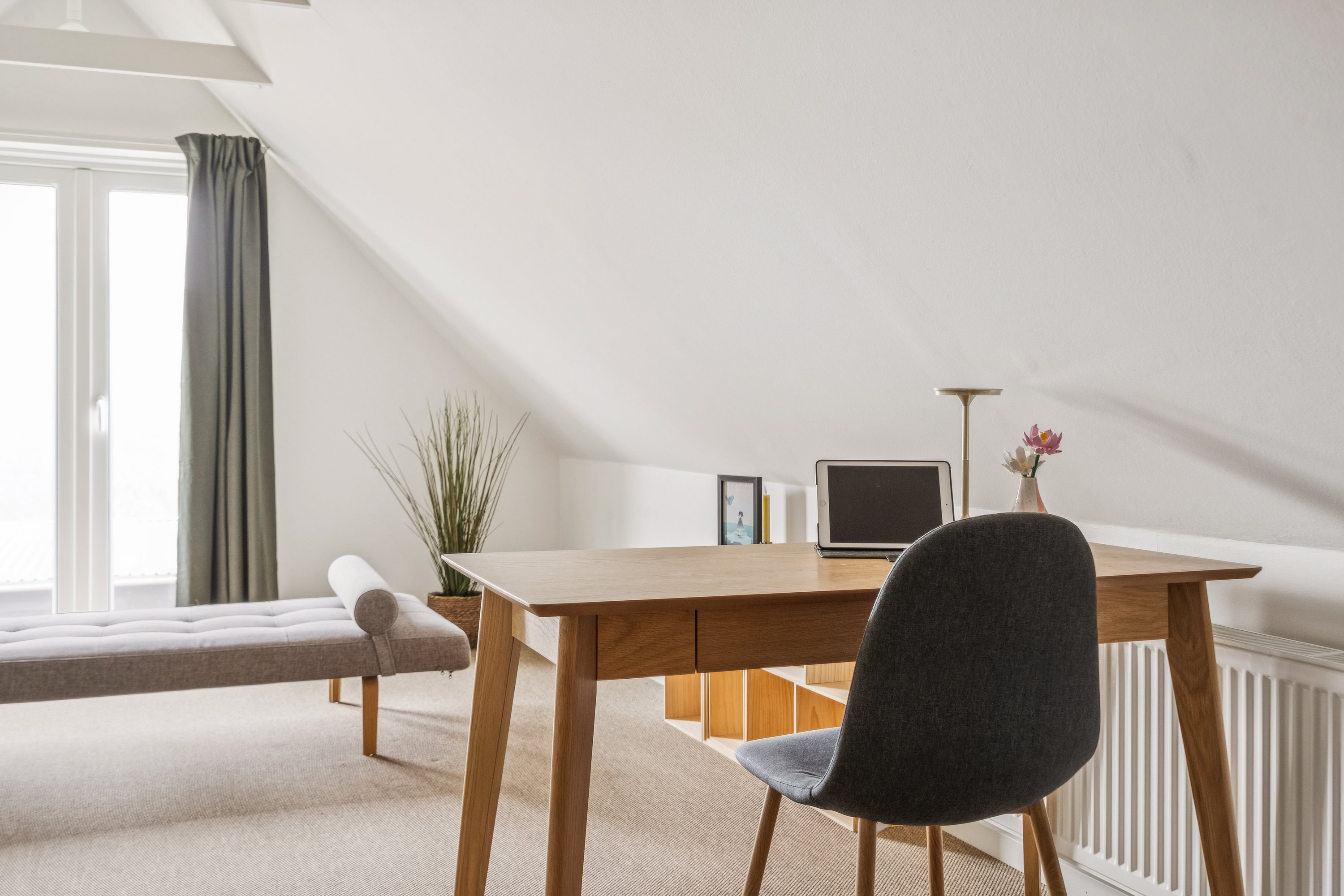 Fremhævet  billede i fuldskærmstilstand. Billede af Hylkedamvej 34, Lunge, 5591 Gelsted