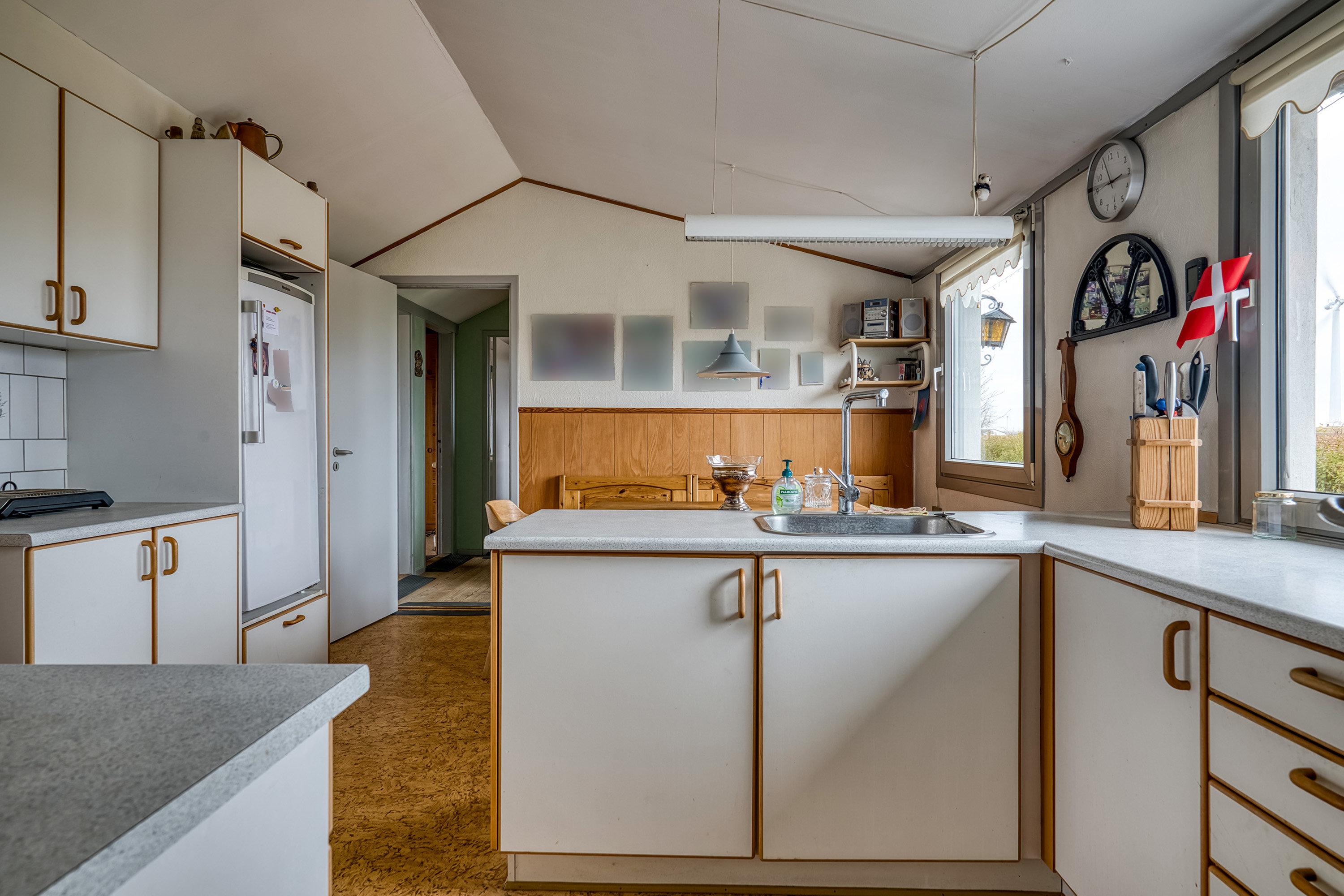 Fremhævet  billede i fuldskærmstilstand. Billede af Stavreby Strandvej 6, 4874 Gedser