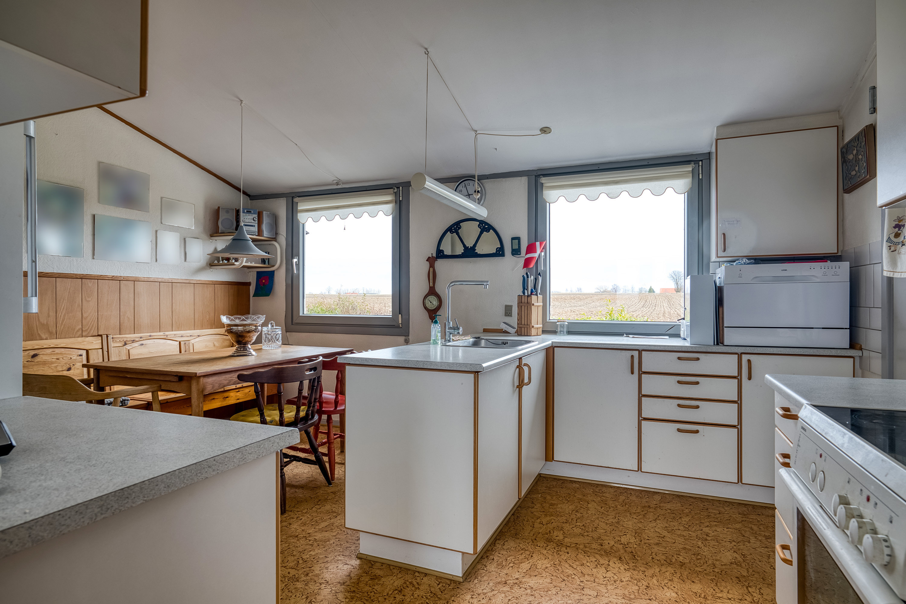 Fremhævet  billede i fuldskærmstilstand. Billede af Stavreby Strandvej 6, 4874 Gedser