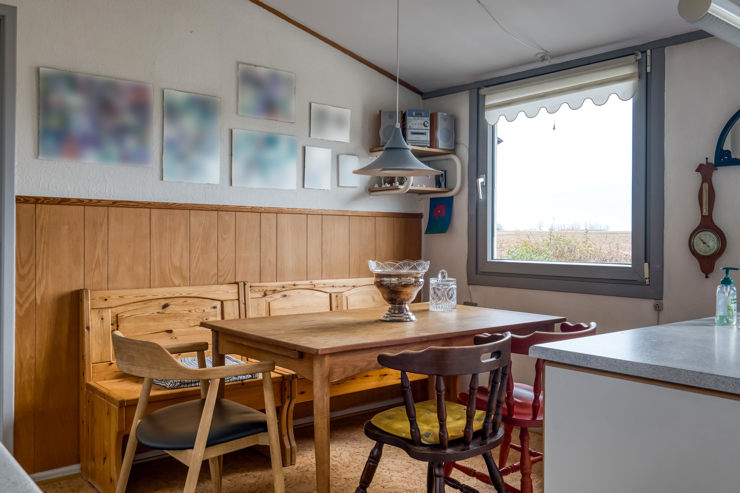 Fremhævet  billede i fuldskærmstilstand. Billede af Stavreby Strandvej 6, 4874 Gedser