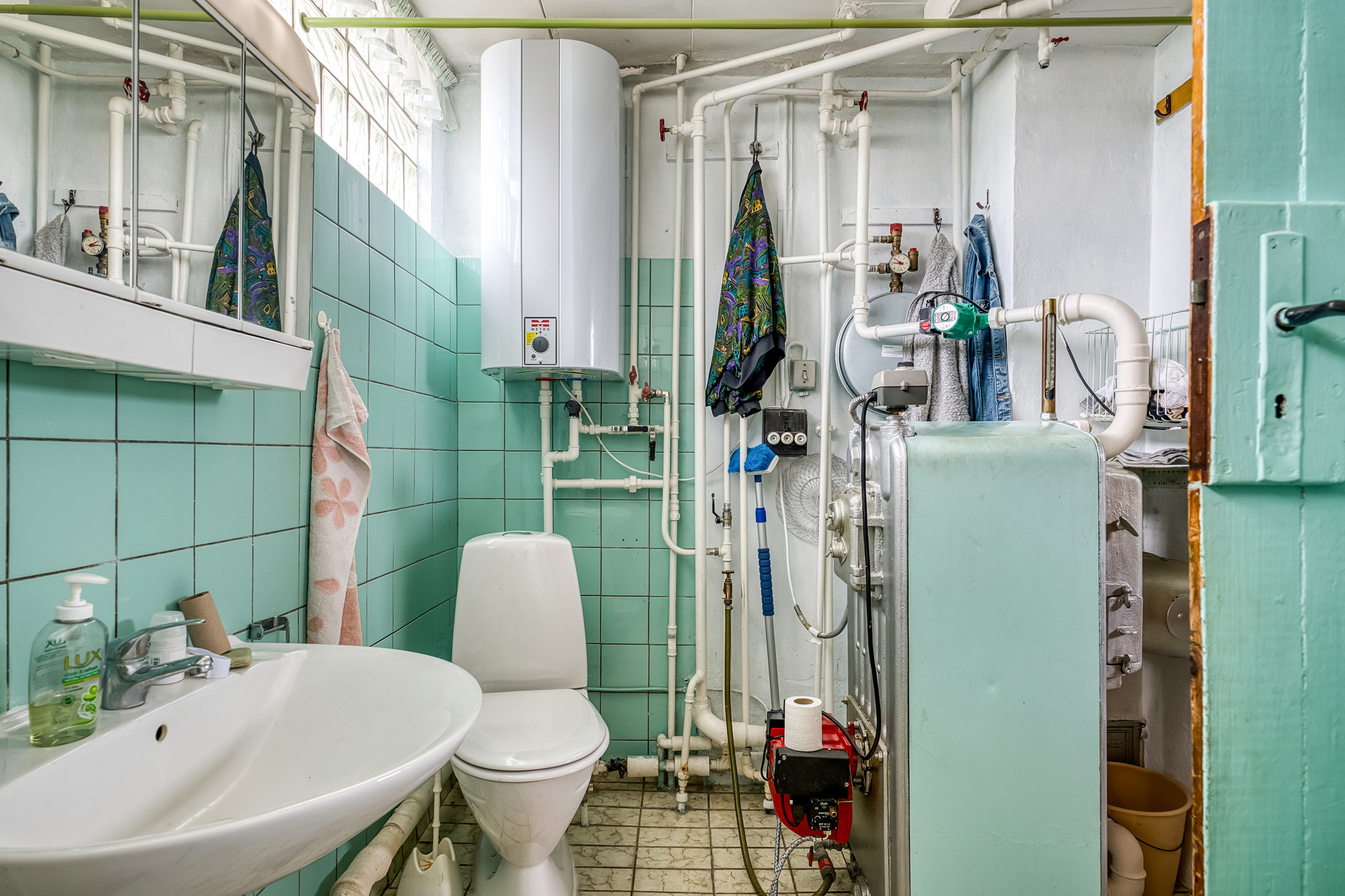 Fremhævet  billede i fuldskærmstilstand. Billede af Stavreby Strandvej 6, 4874 Gedser