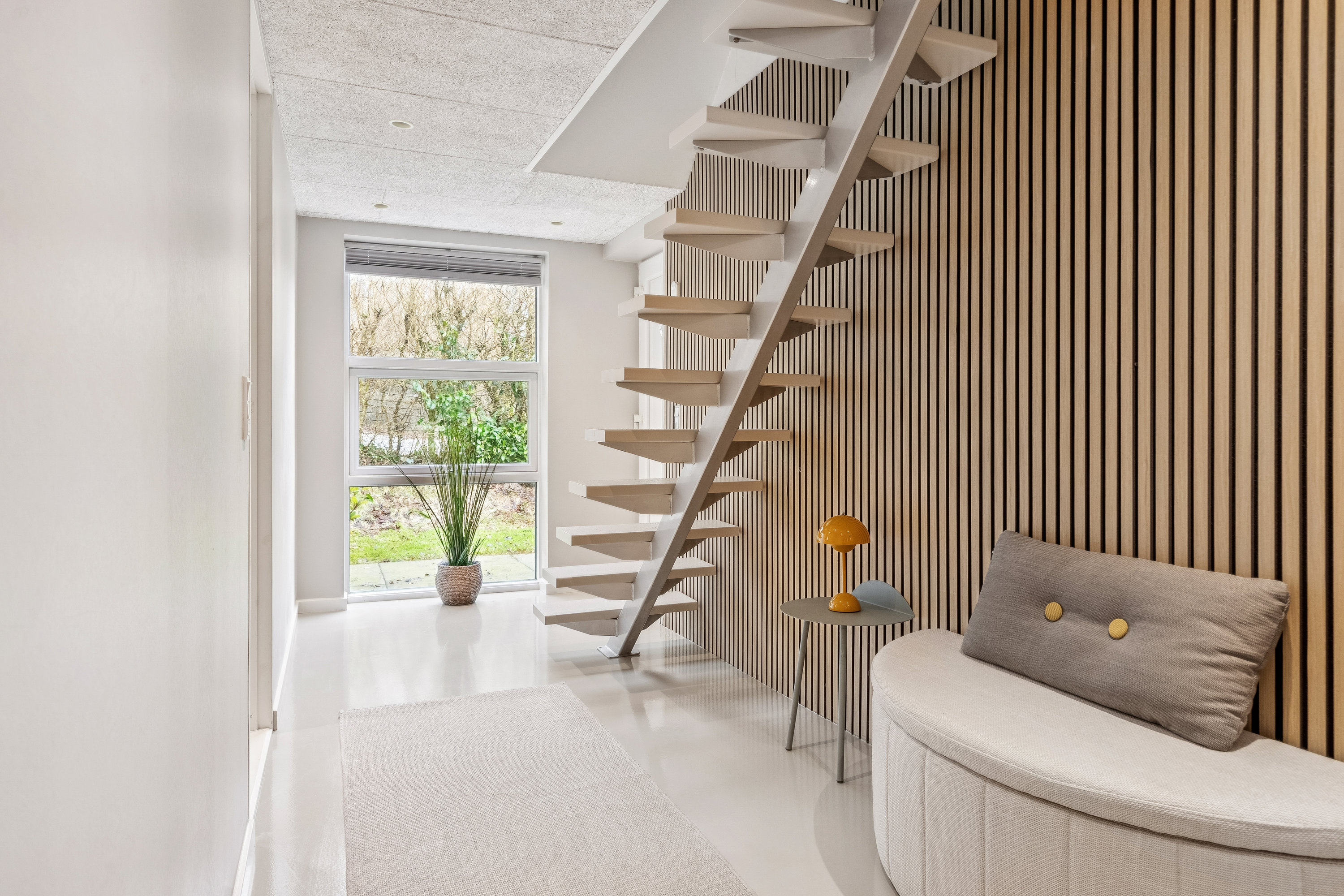 Fremhævet  billede i fuldskærmstilstand. Billede af Hylkedamvej 34, Lunge, 5591 Gelsted