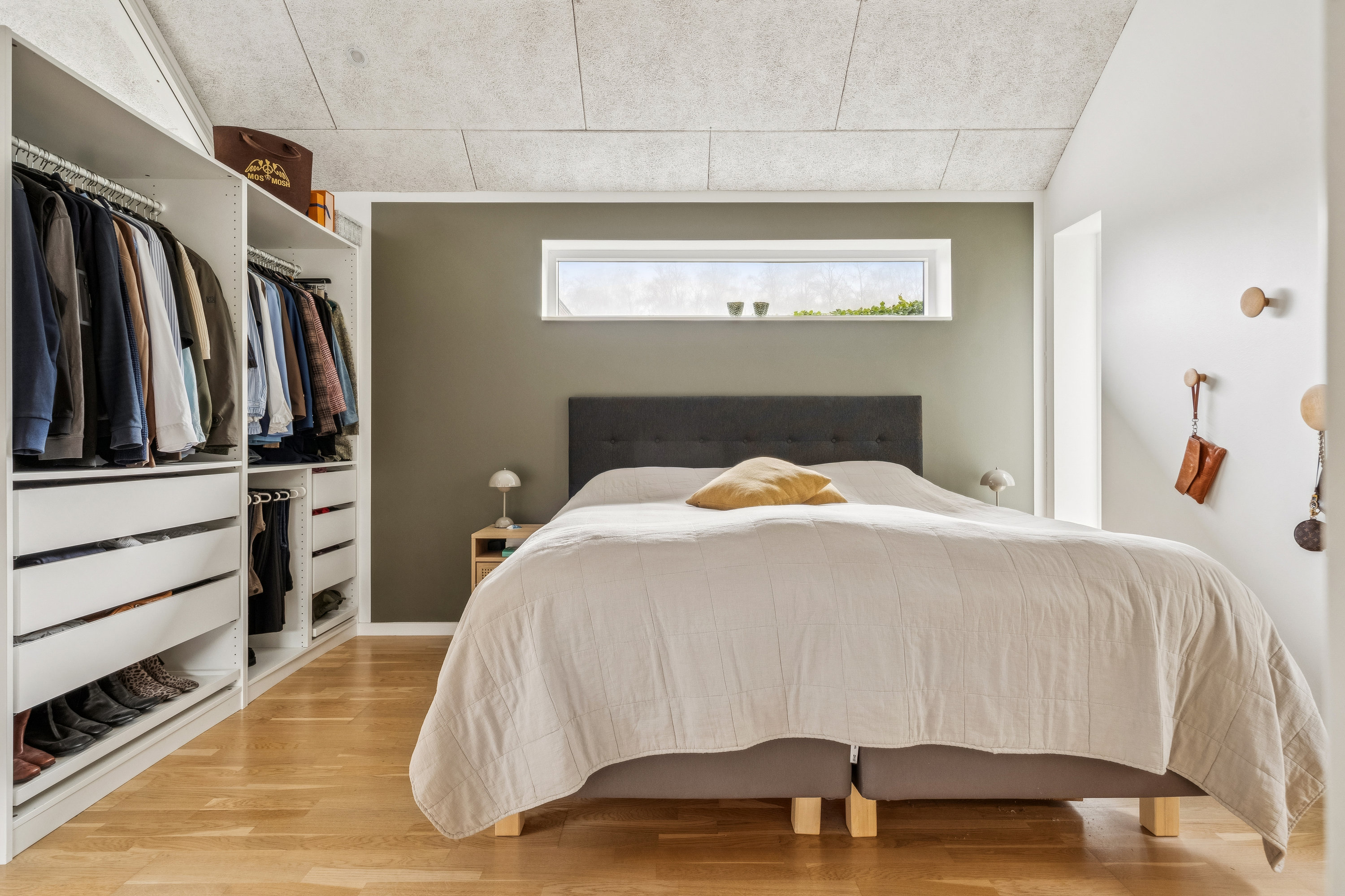 Fremhævet  billede i fuldskærmstilstand. Billede af Hylkedamvej 34, Lunge, 5591 Gelsted