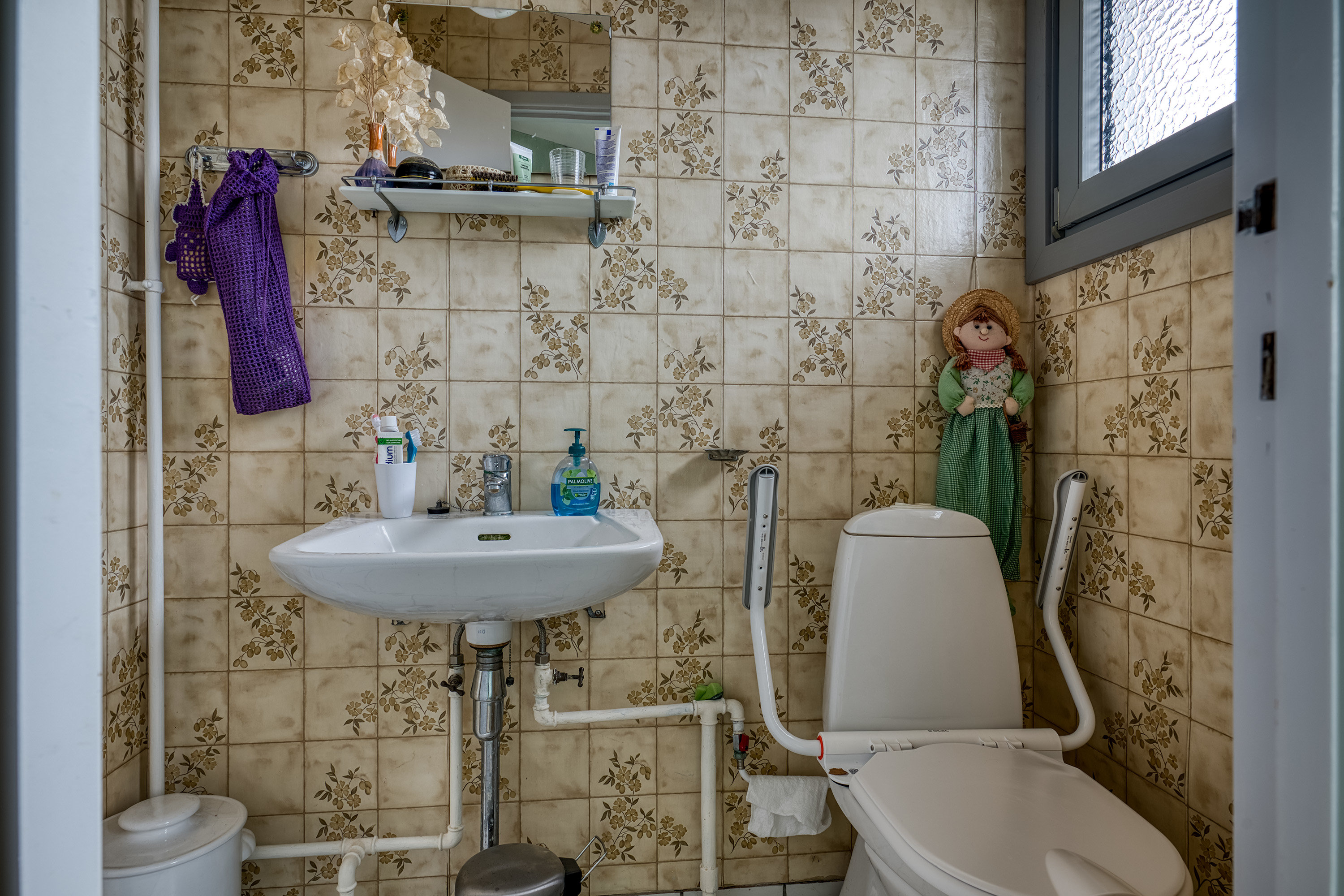 Fremhævet  billede i fuldskærmstilstand. Billede af Stavreby Strandvej 6, 4874 Gedser