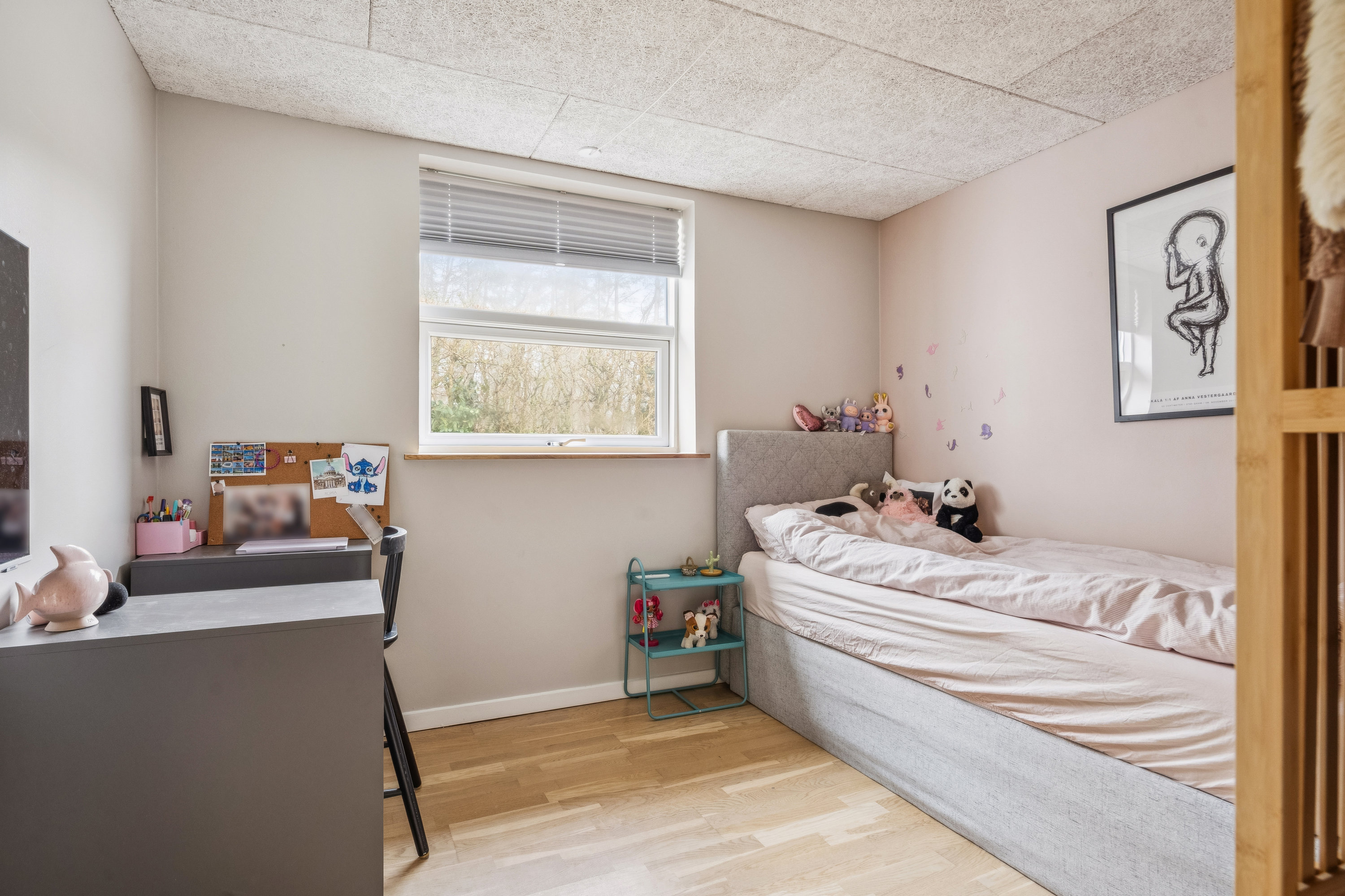 Fremhævet  billede i fuldskærmstilstand. Billede af Hylkedamvej 34, Lunge, 5591 Gelsted