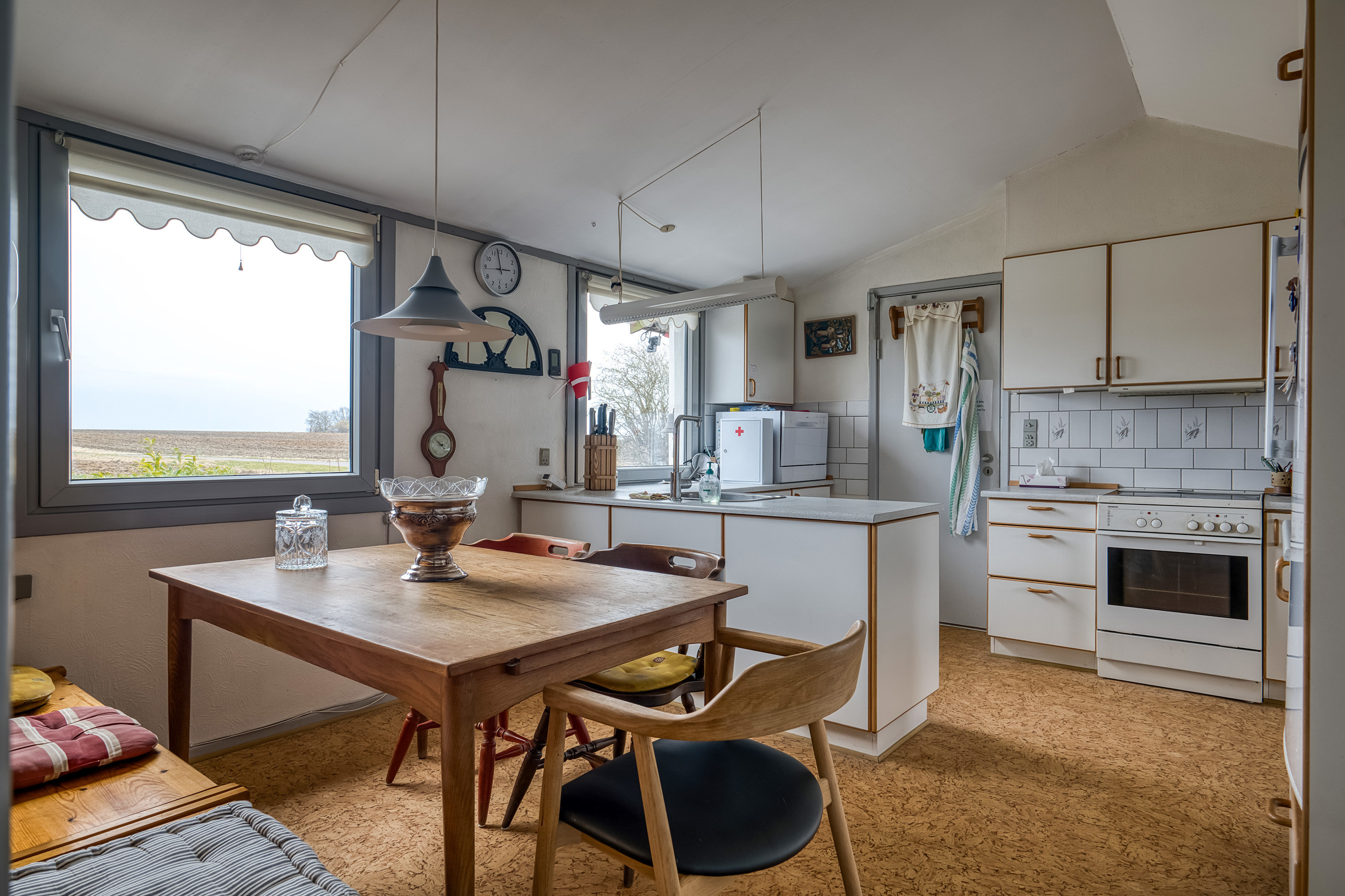 Fremhævet  billede i fuldskærmstilstand. Billede af Stavreby Strandvej 6, 4874 Gedser