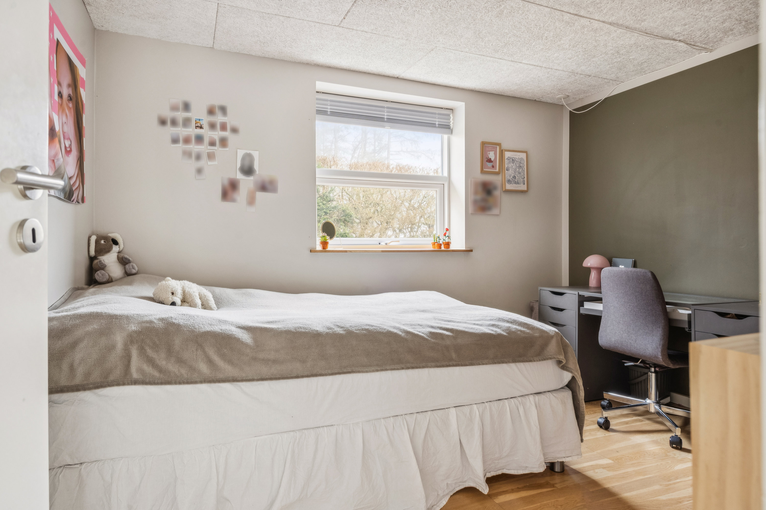 Fremhævet  billede i fuldskærmstilstand. Billede af Hylkedamvej 34, Lunge, 5591 Gelsted