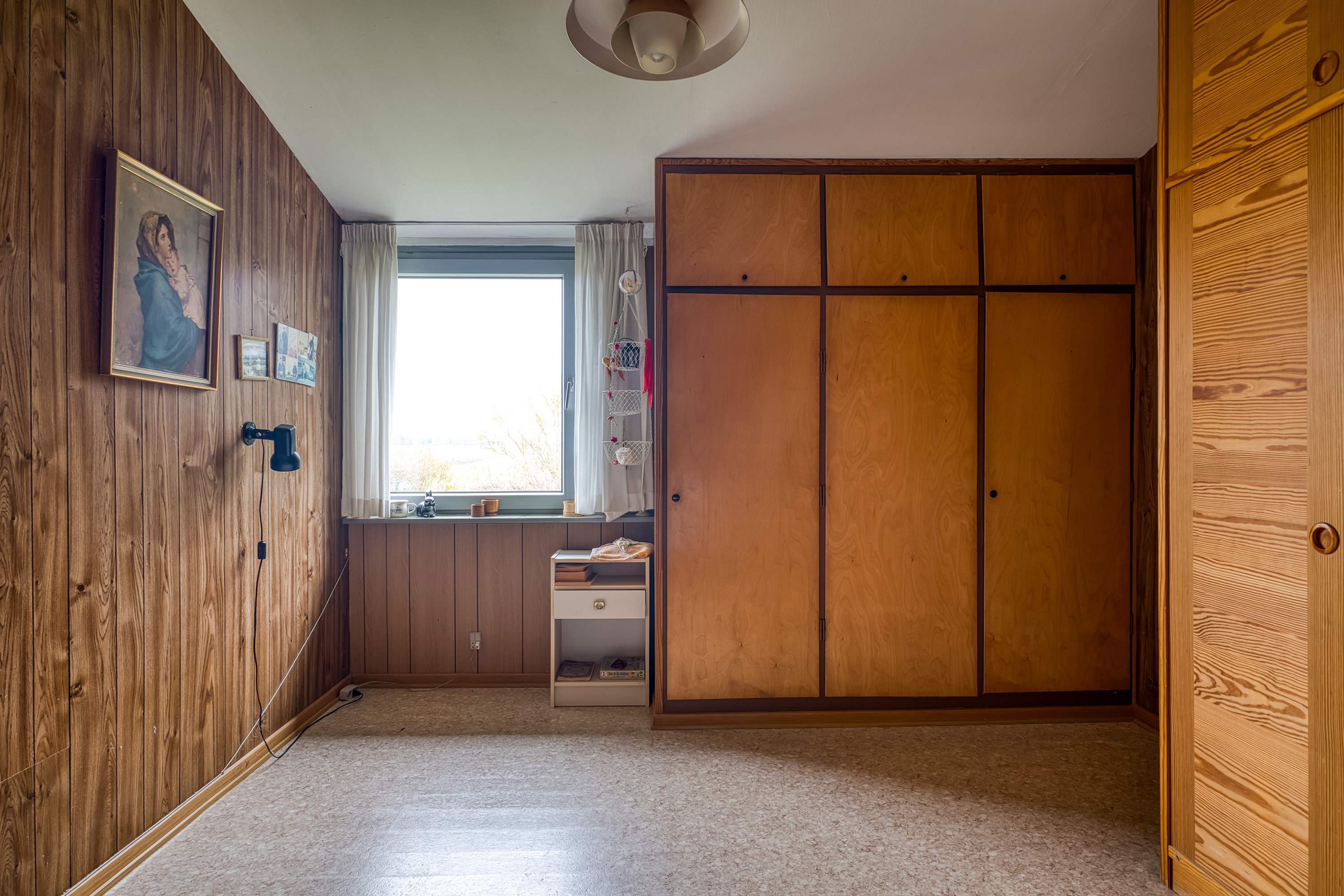 Fremhævet  billede i fuldskærmstilstand. Billede af Stavreby Strandvej 6, 4874 Gedser