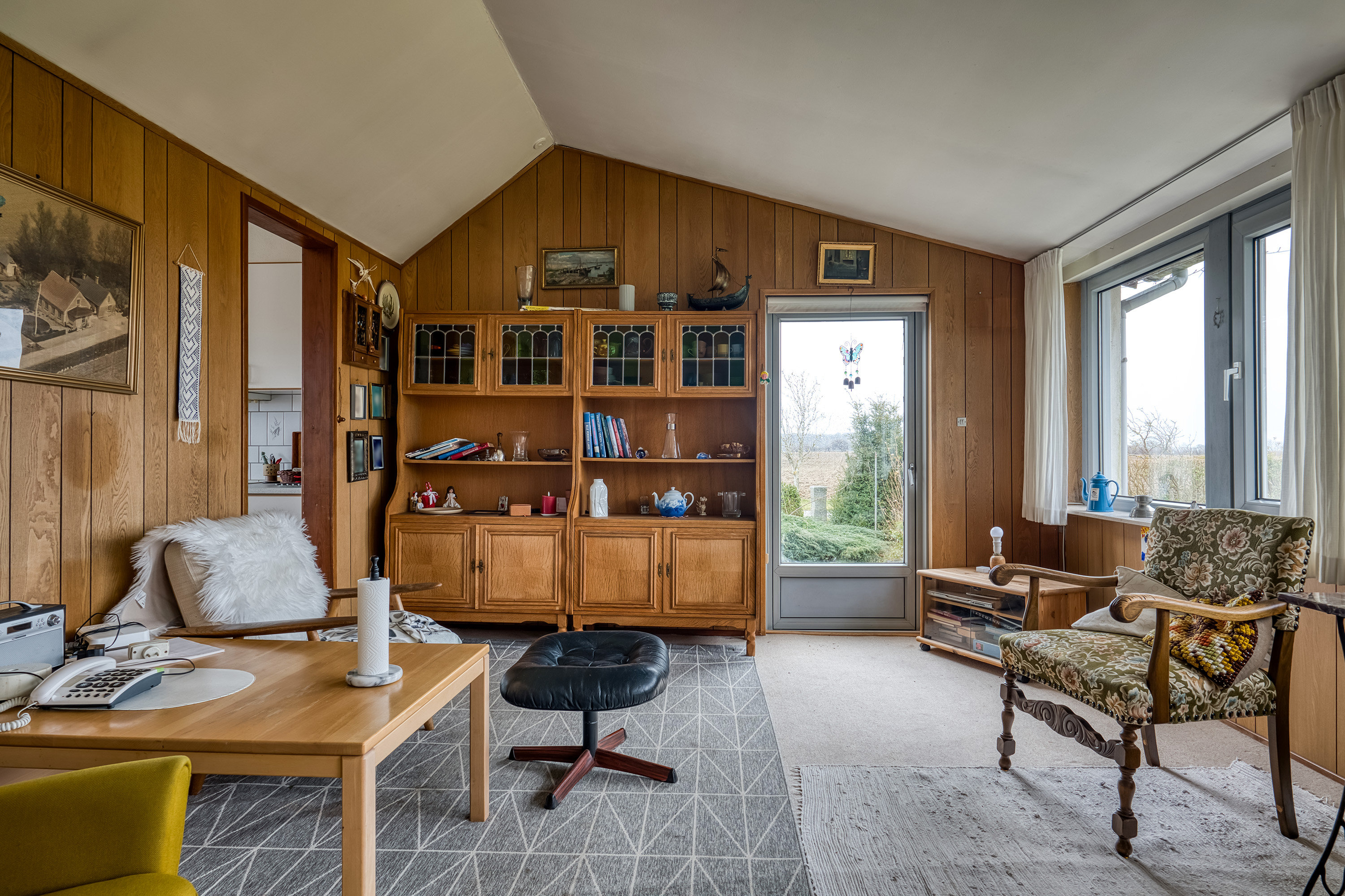 Fremhævet  billede i fuldskærmstilstand. Billede af Stavreby Strandvej 6, 4874 Gedser