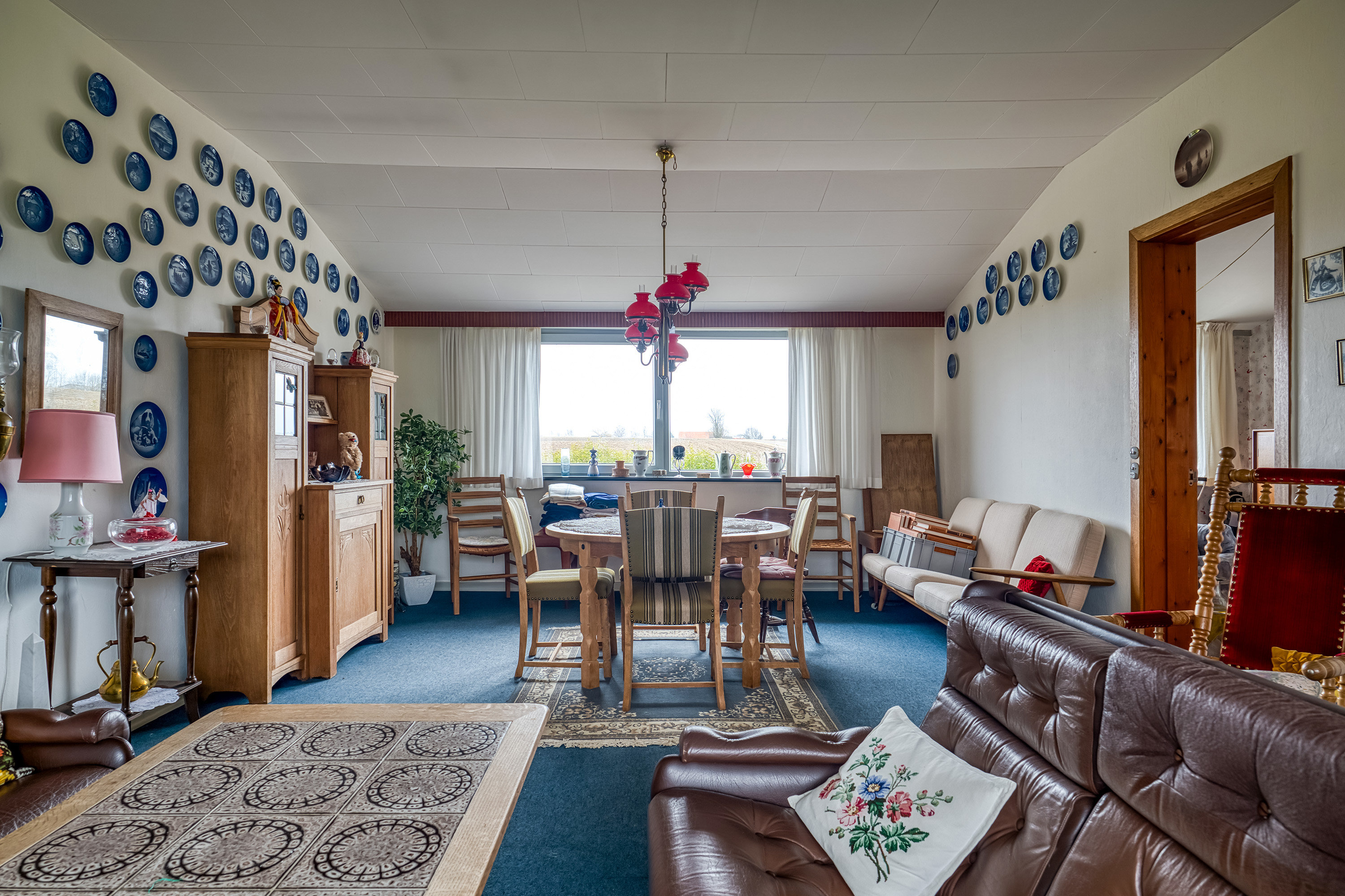 Fremhævet  billede i fuldskærmstilstand. Billede af Stavreby Strandvej 6, 4874 Gedser