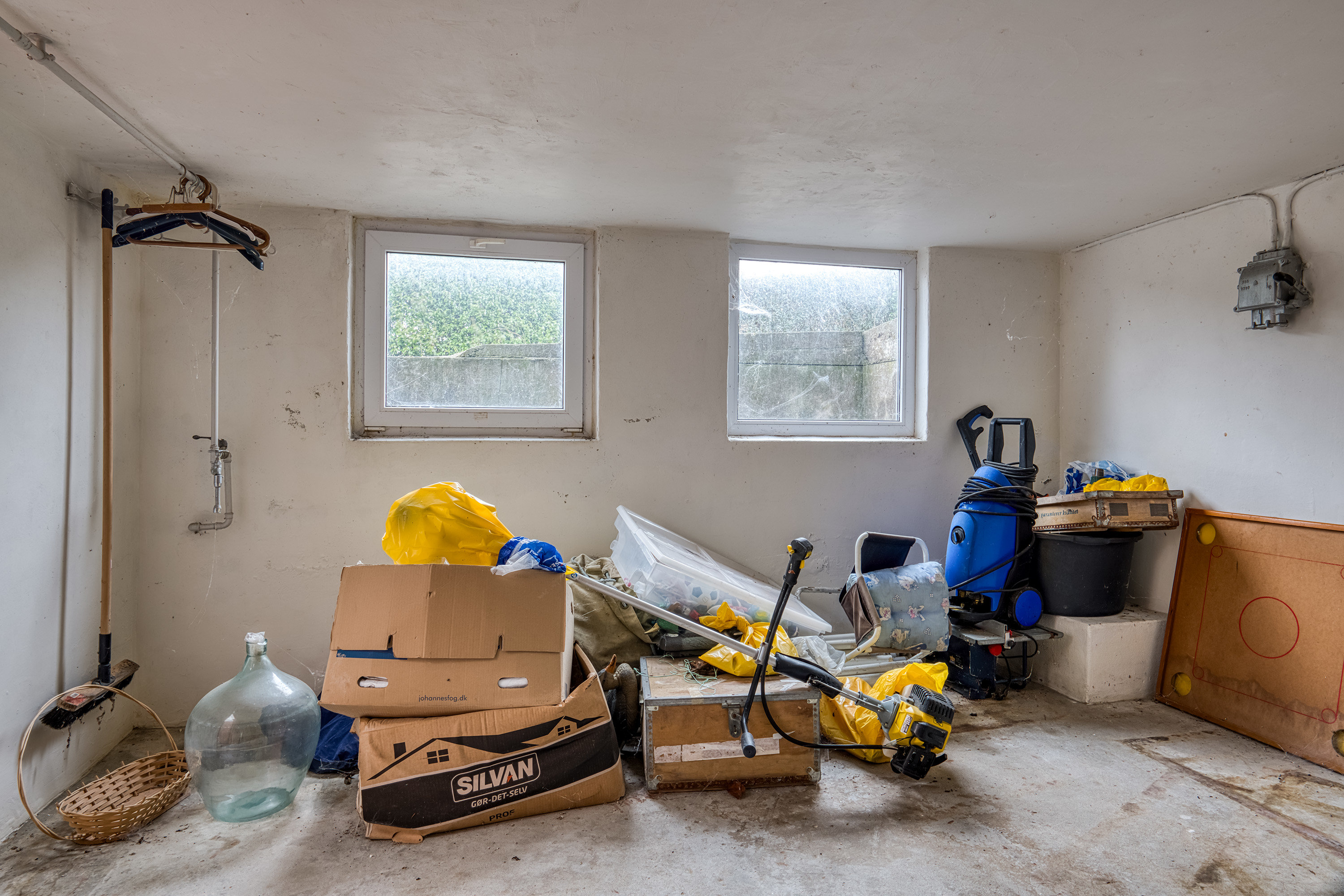 Fremhævet  billede i fuldskærmstilstand. Billede af Stavreby Strandvej 6, 4874 Gedser