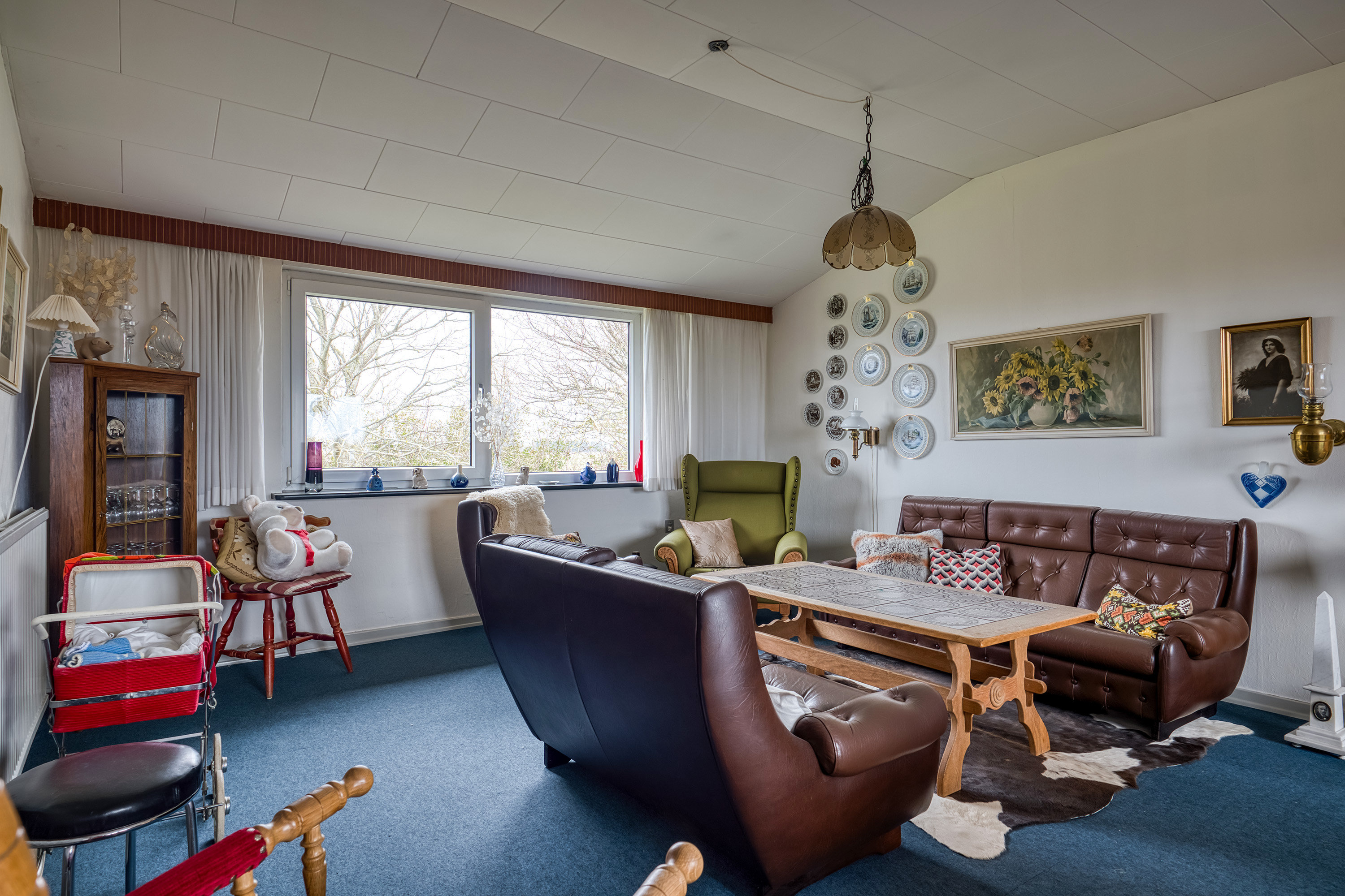 Fremhævet  billede i fuldskærmstilstand. Billede af Stavreby Strandvej 6, 4874 Gedser