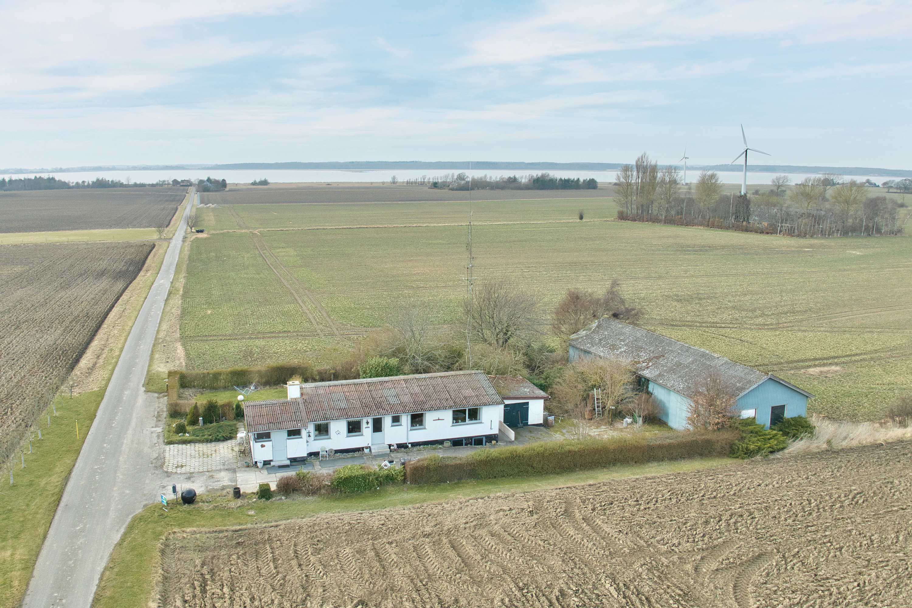 Stavreby Strandvej 6, 4874 Gedser