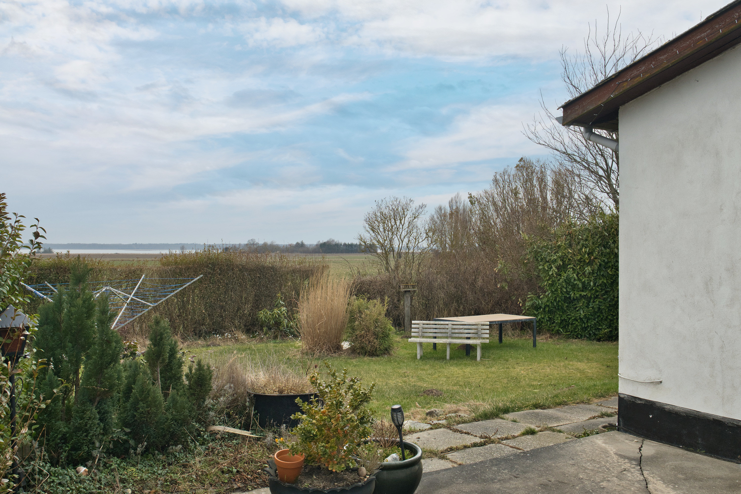 Fremhævet  billede i fuldskærmstilstand. Billede af Stavreby Strandvej 6, 4874 Gedser