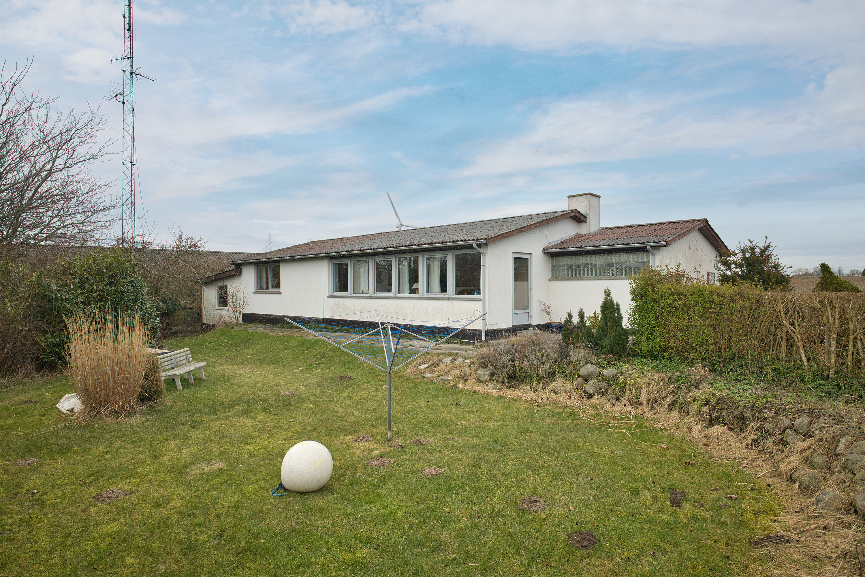 Fremhævet  billede i fuldskærmstilstand. Billede af Stavreby Strandvej 6, 4874 Gedser