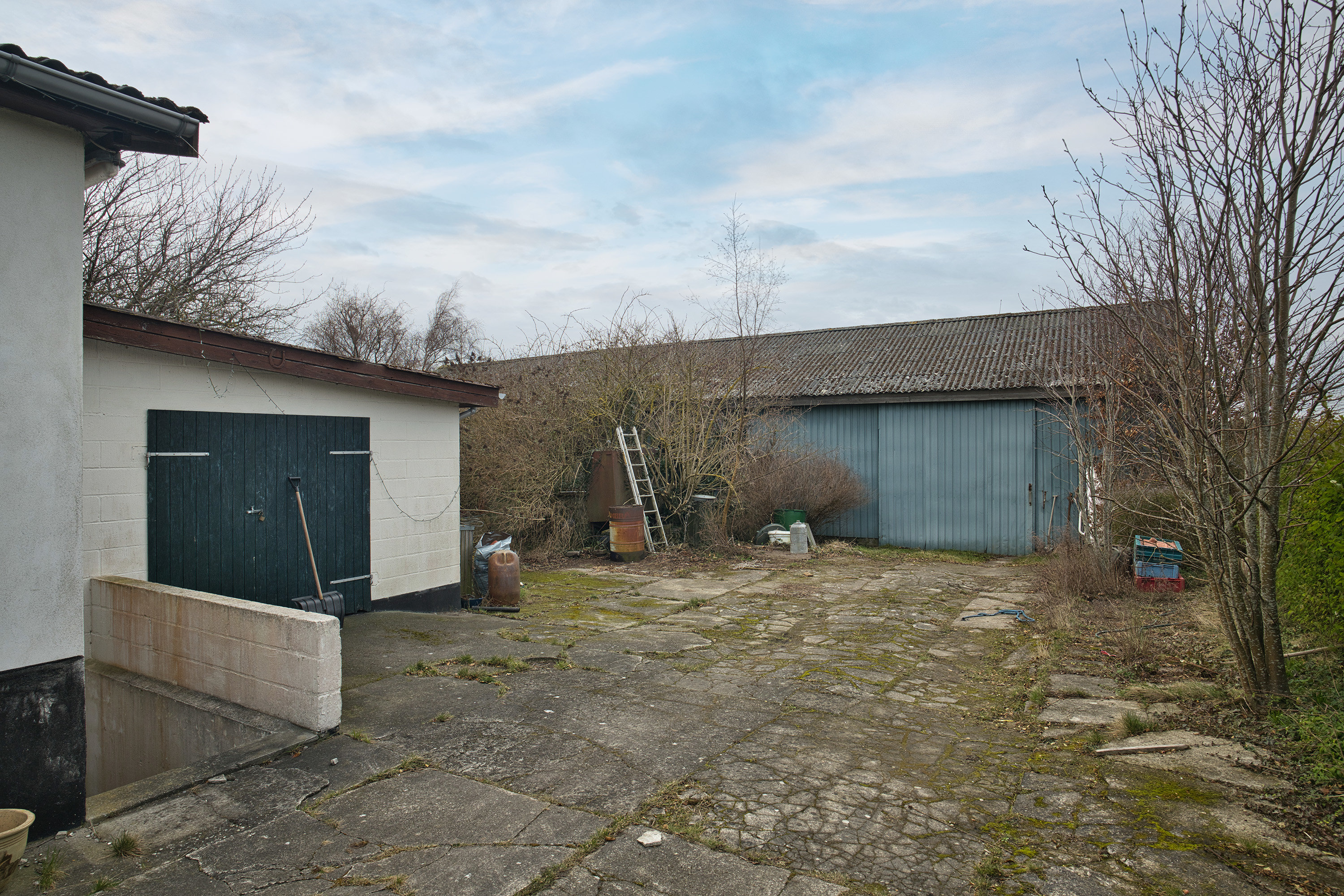 Fremhævet  billede i fuldskærmstilstand. Billede af Stavreby Strandvej 6, 4874 Gedser