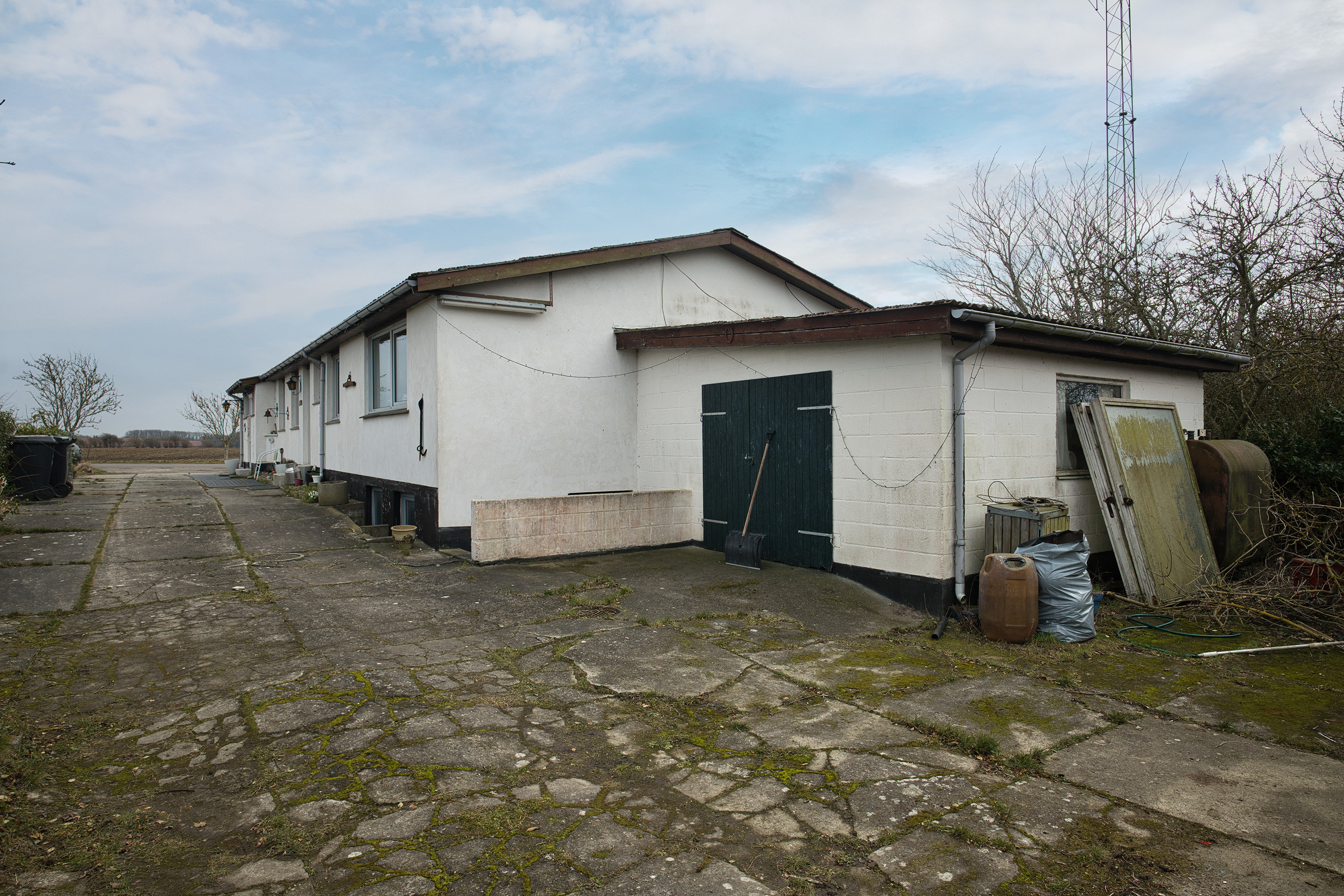 Fremhævet  billede i fuldskærmstilstand. Billede af Stavreby Strandvej 6, 4874 Gedser