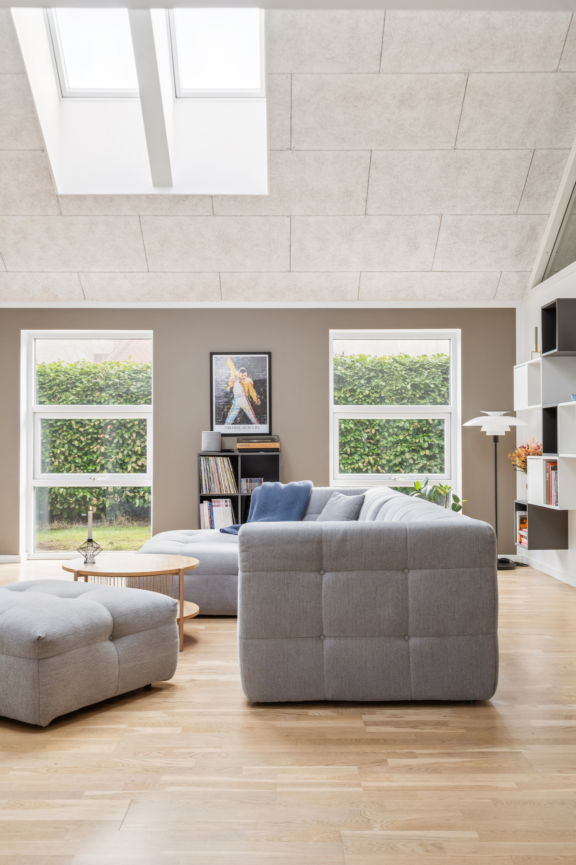 Fremhævet  billede i fuldskærmstilstand. Billede af Hylkedamvej 34, Lunge, 5591 Gelsted