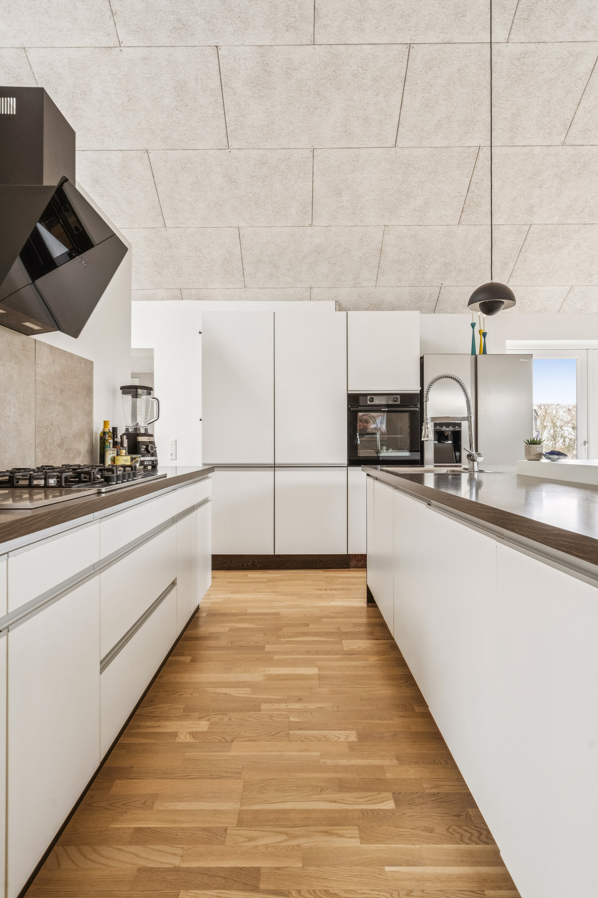 Fremhævet  billede i fuldskærmstilstand. Billede af Hylkedamvej 34, Lunge, 5591 Gelsted