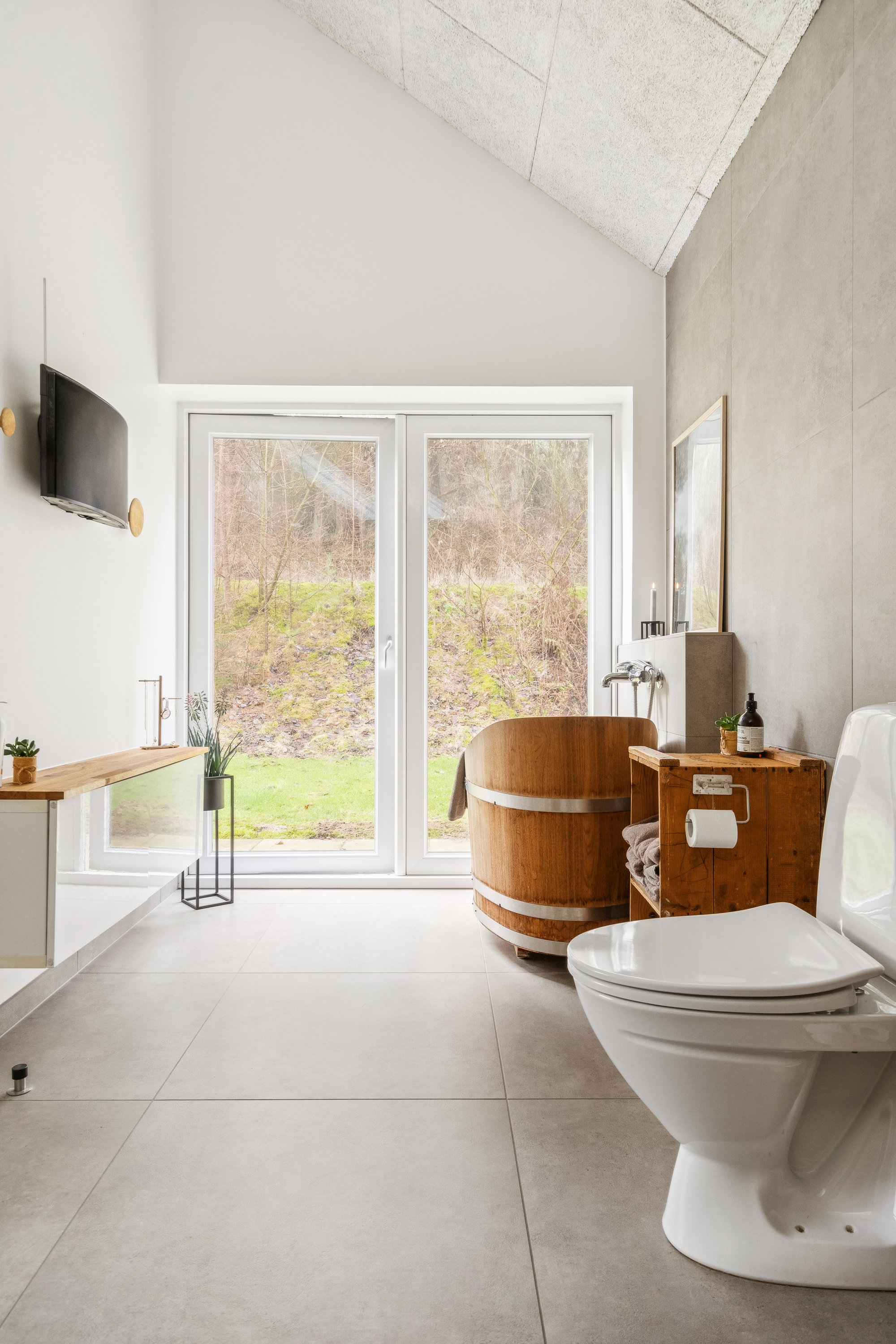 Fremhævet  billede i fuldskærmstilstand. Billede af Hylkedamvej 34, Lunge, 5591 Gelsted