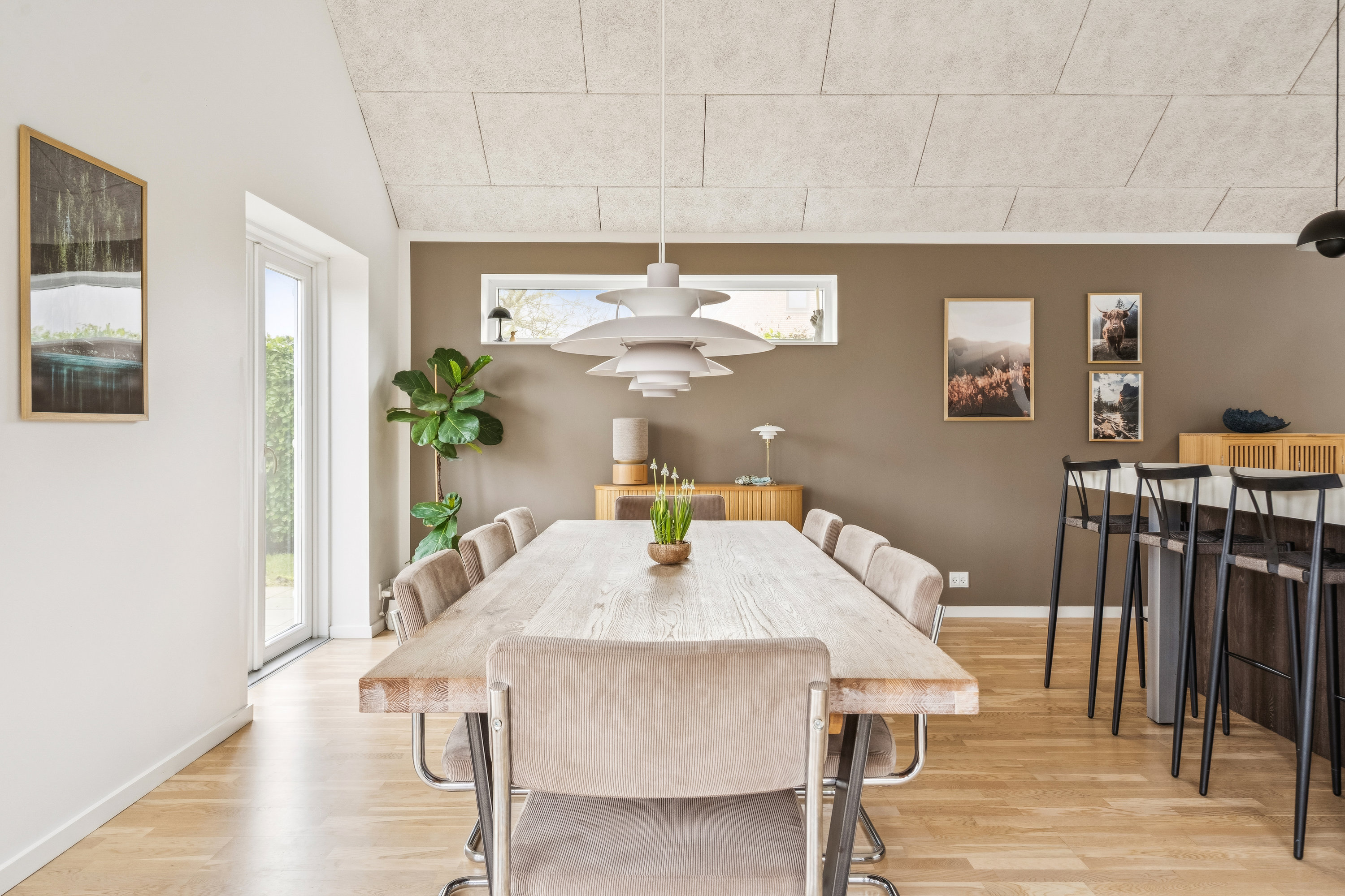 Hylkedamvej 34, Lunge, 5591 Gelsted